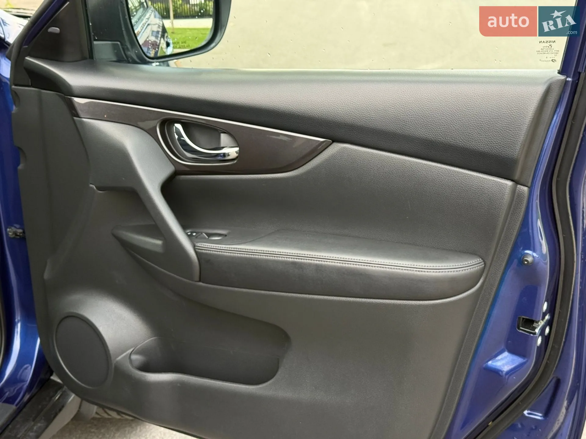 2018 Nissan Rogue - мініатюра 18