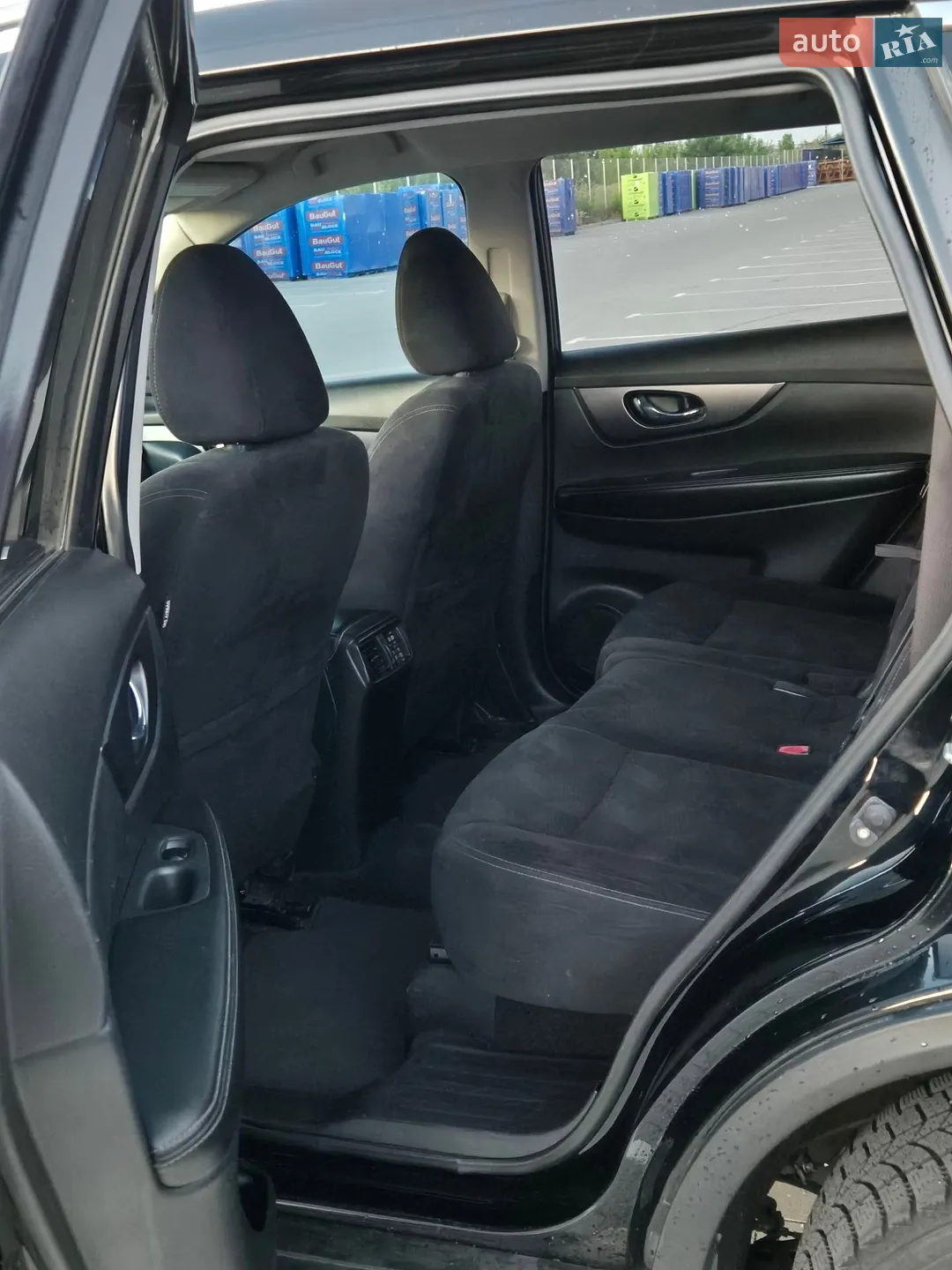 2016 Nissan Rogue - мініатюра 13