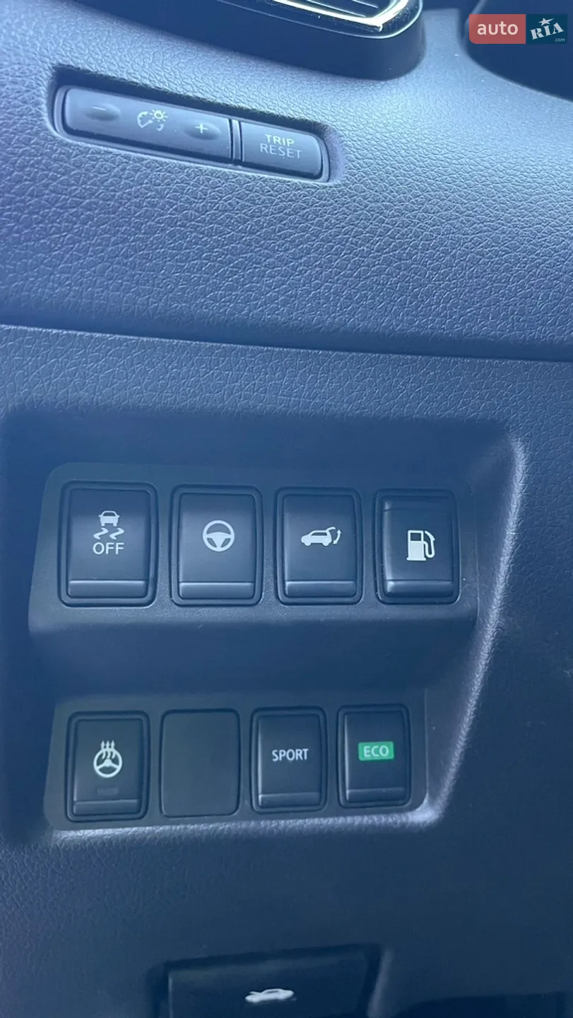2019 Nissan Rogue - мініатюра 45