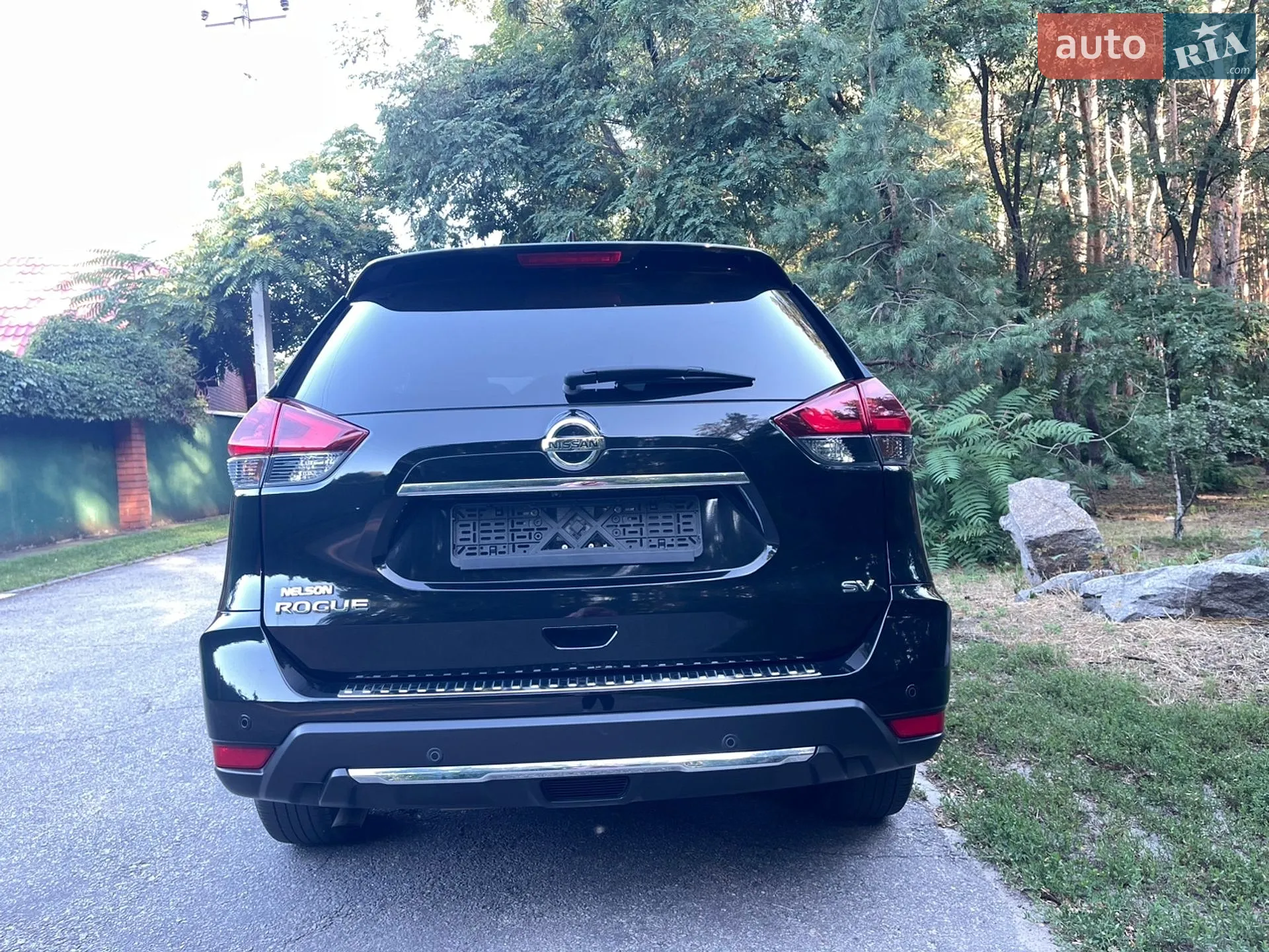 2019 Nissan Rogue - мініатюра 34