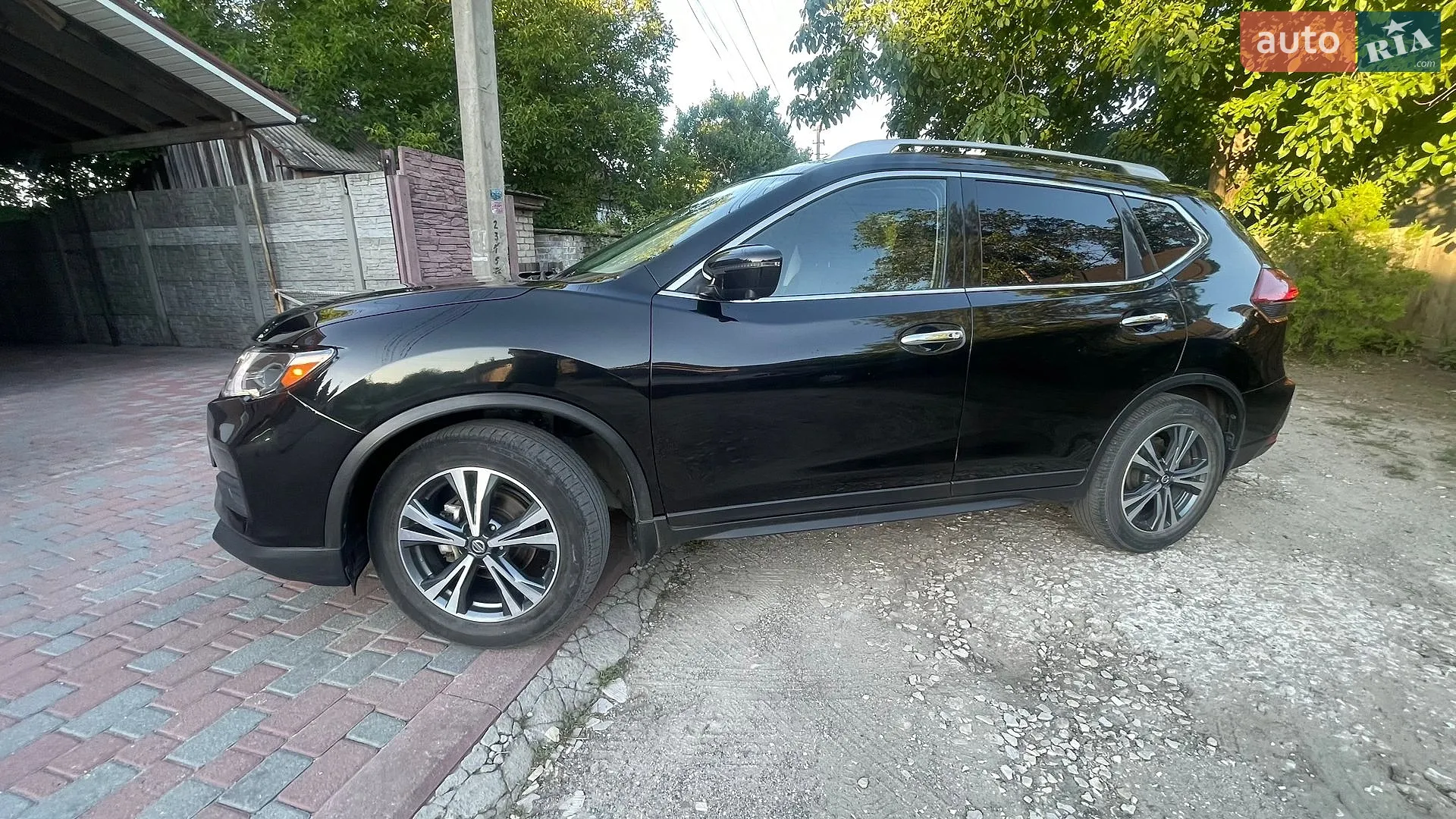 2019 Nissan Rogue - мініатюра 18