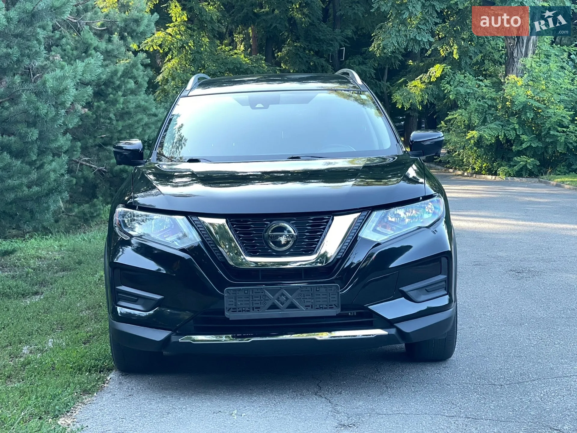 2019 Nissan Rogue - мініатюра 42