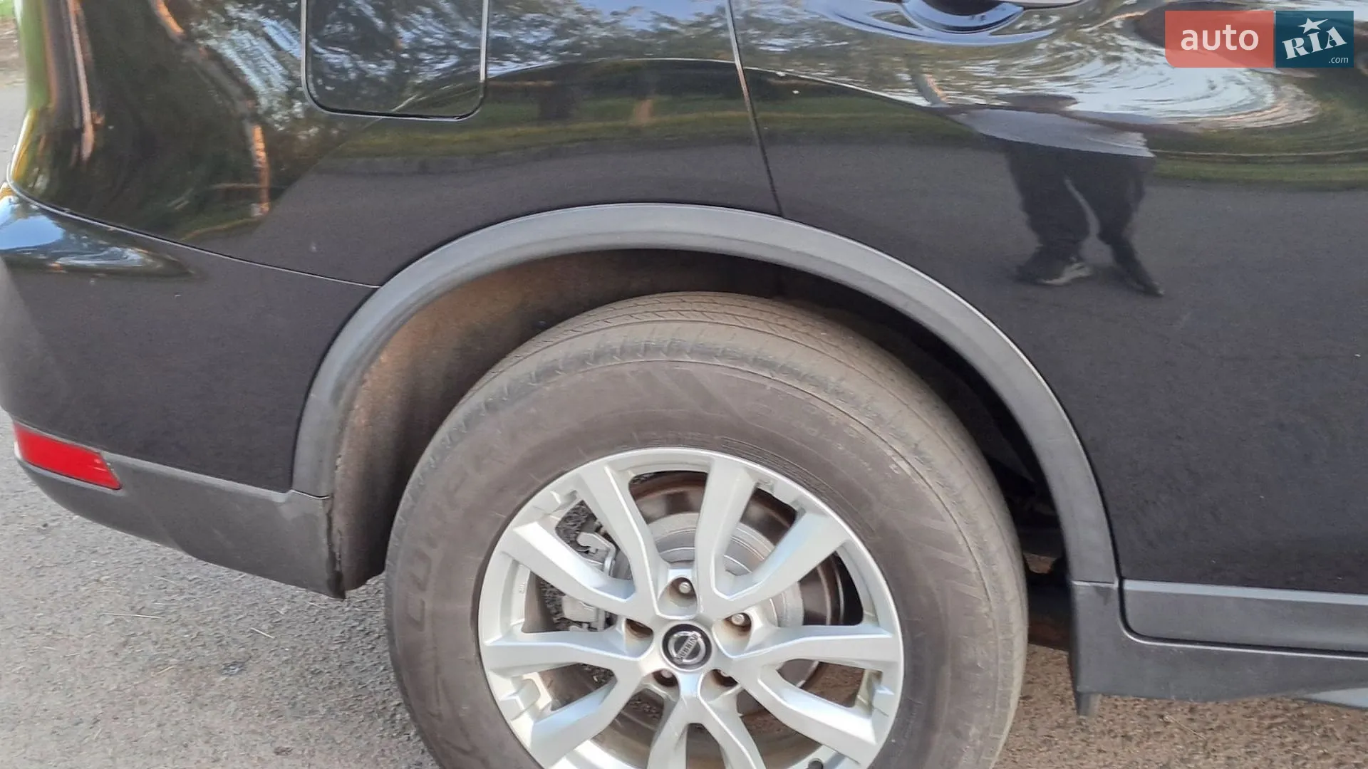 2019 Nissan Rogue - мініатюра 18