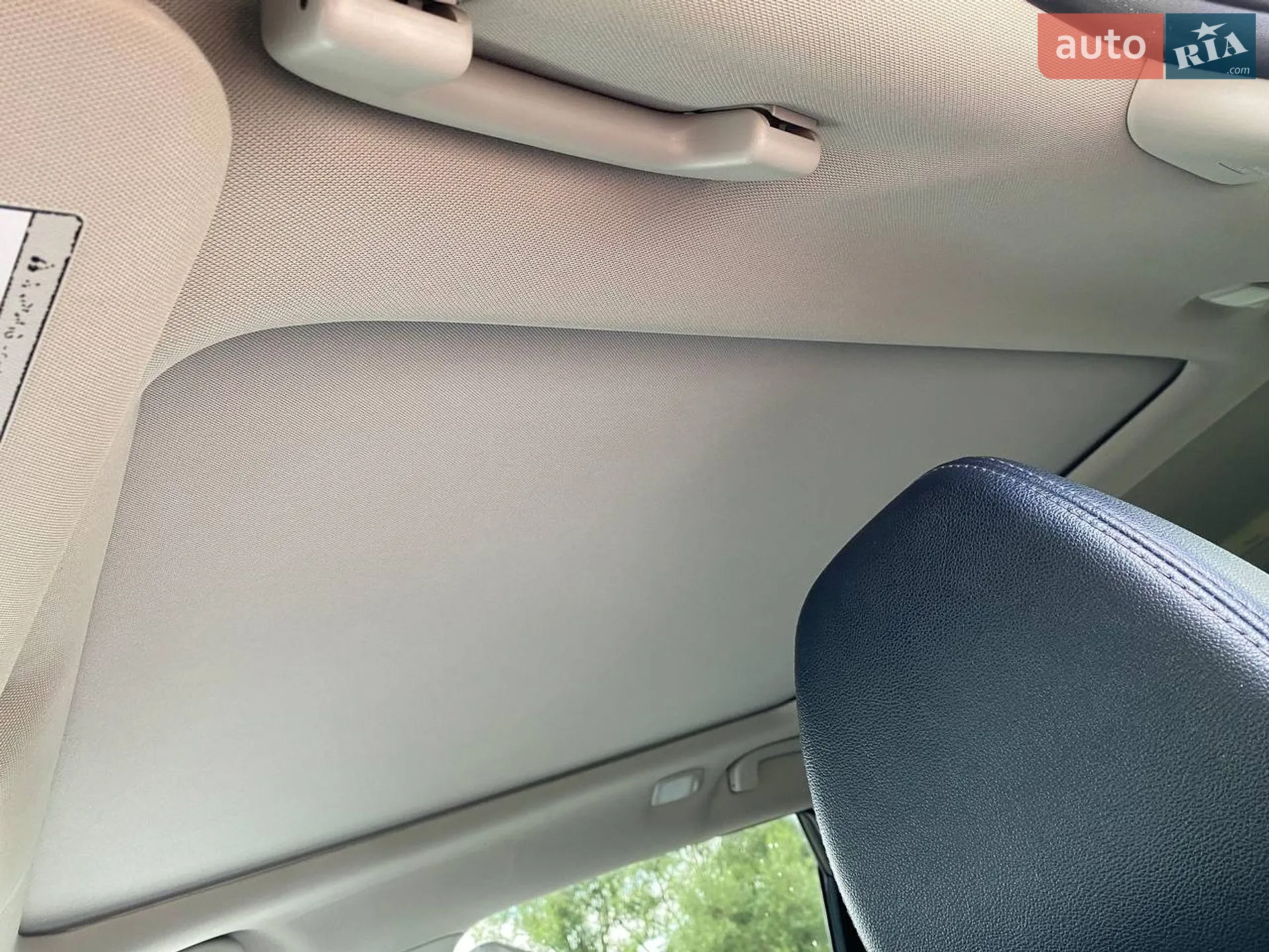 2016 Nissan Rogue - мініатюра 6