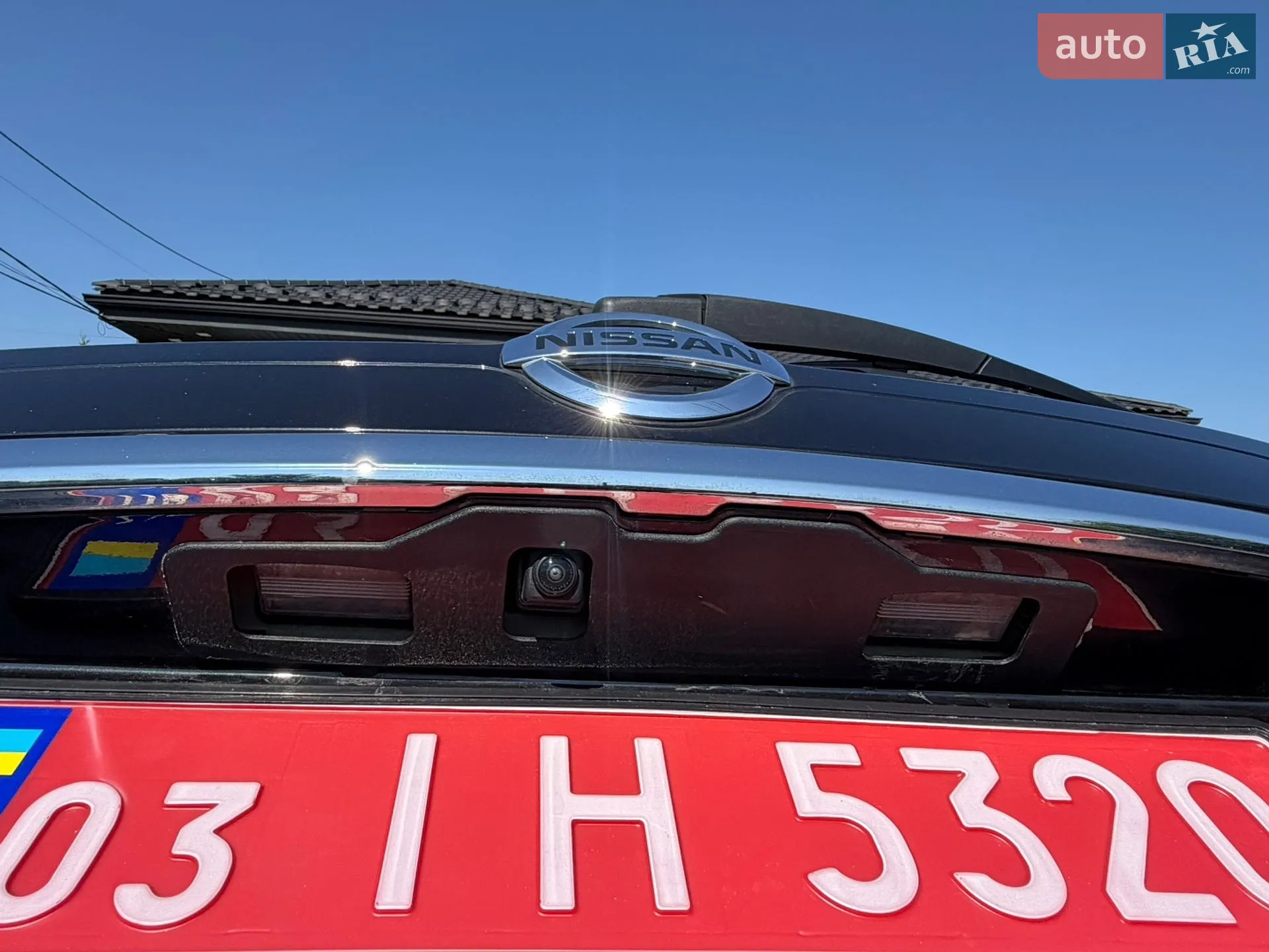 2017 Nissan Rogue - мініатюра 38