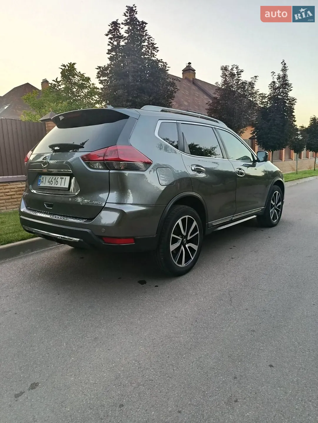 2020 Nissan Rogue - мініатюра 12