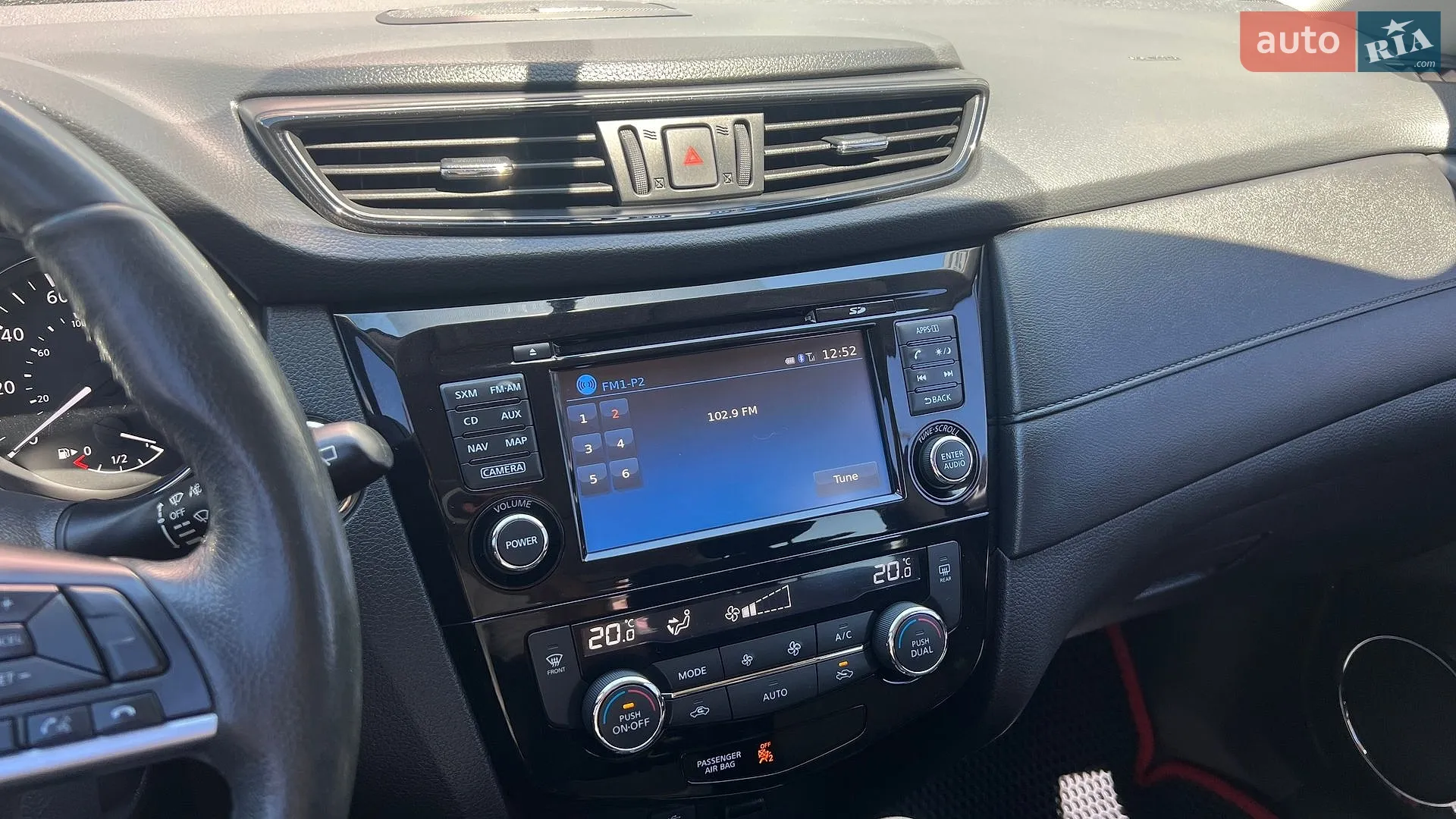 2016 Nissan Rogue - мініатюра 16