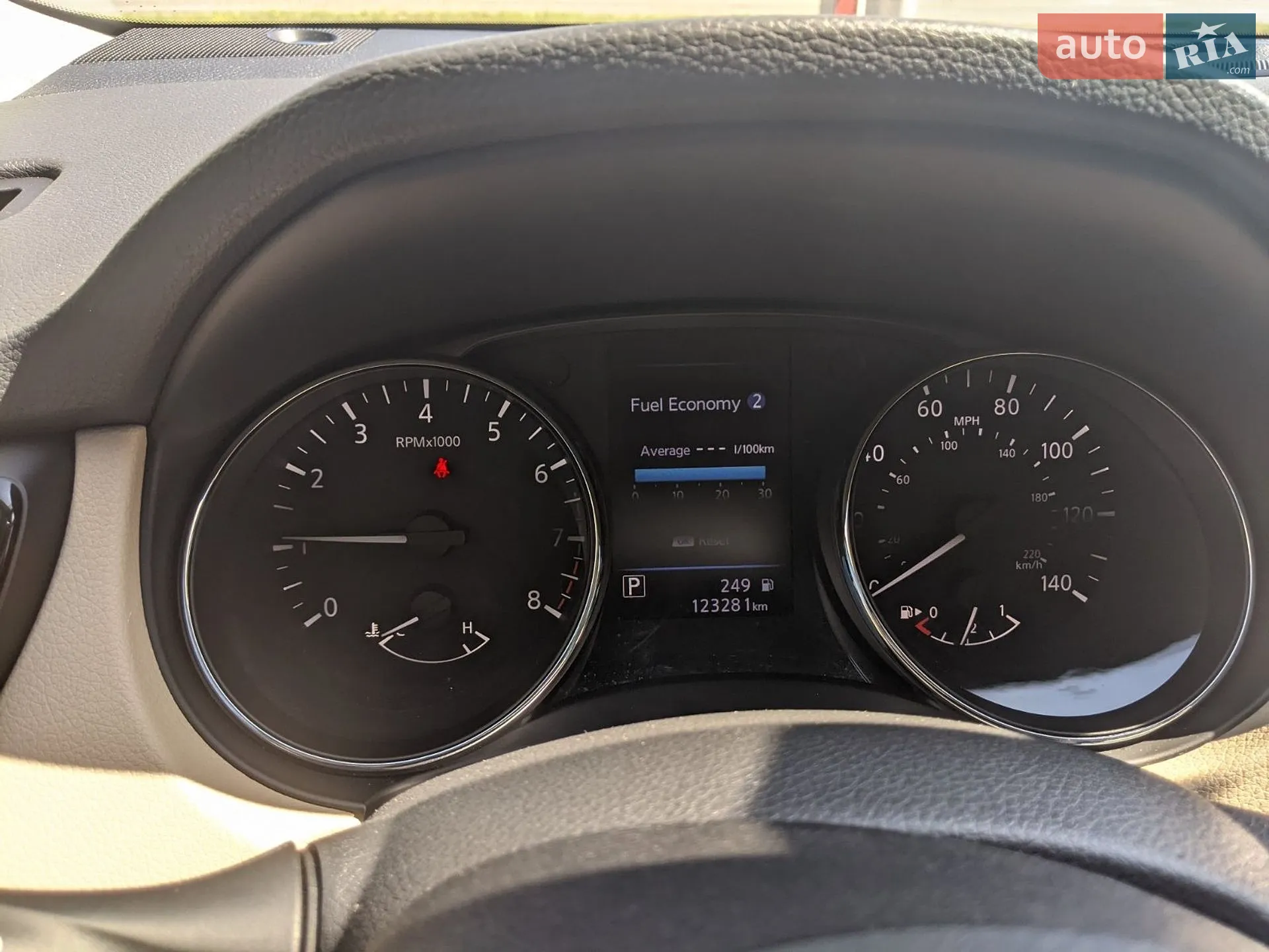 2018 Nissan Rogue - мініатюра 10