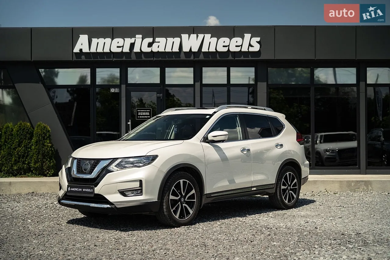 2018 Nissan Rogue - мініатюра 58