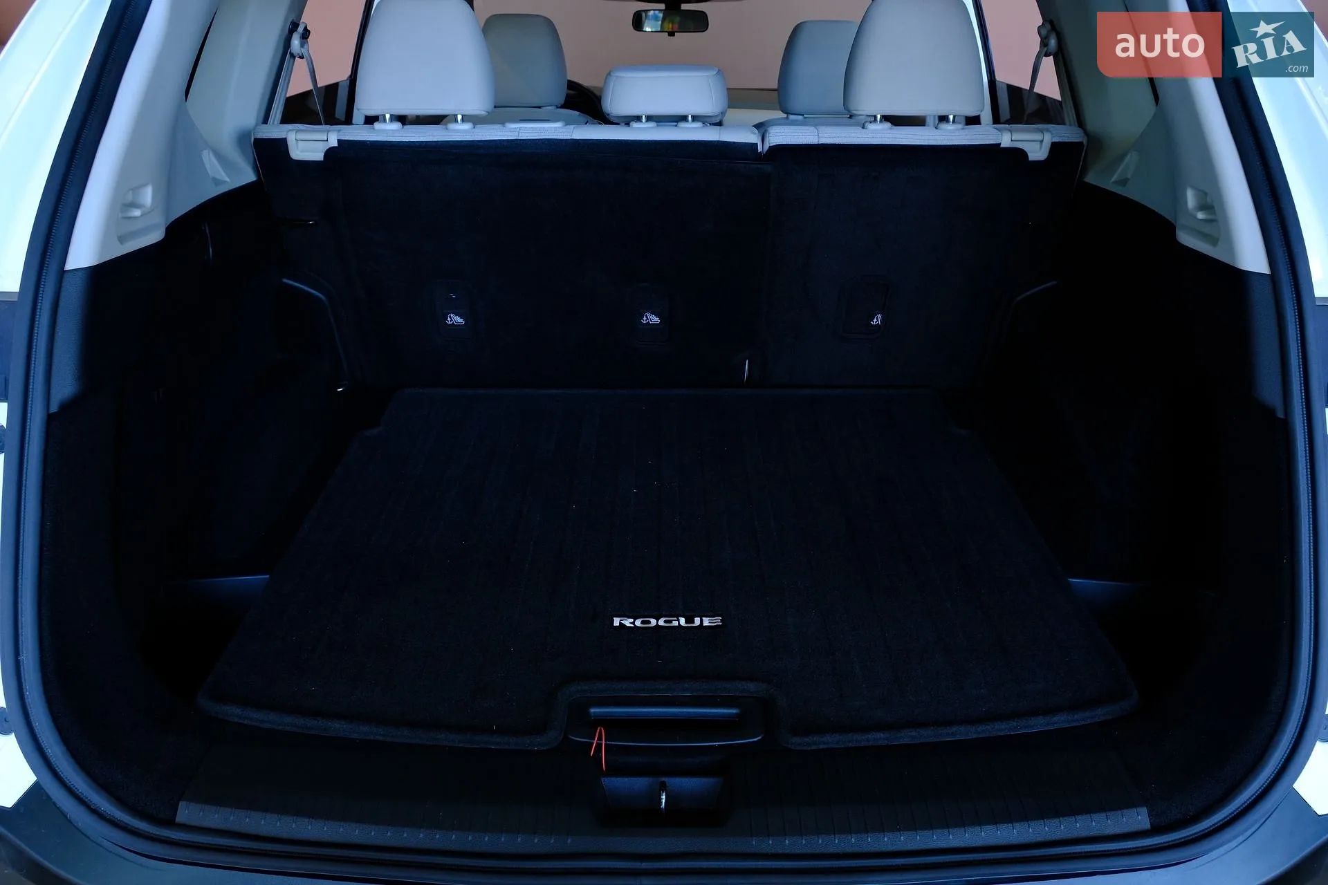 2021 Nissan Rogue - мініатюра 33