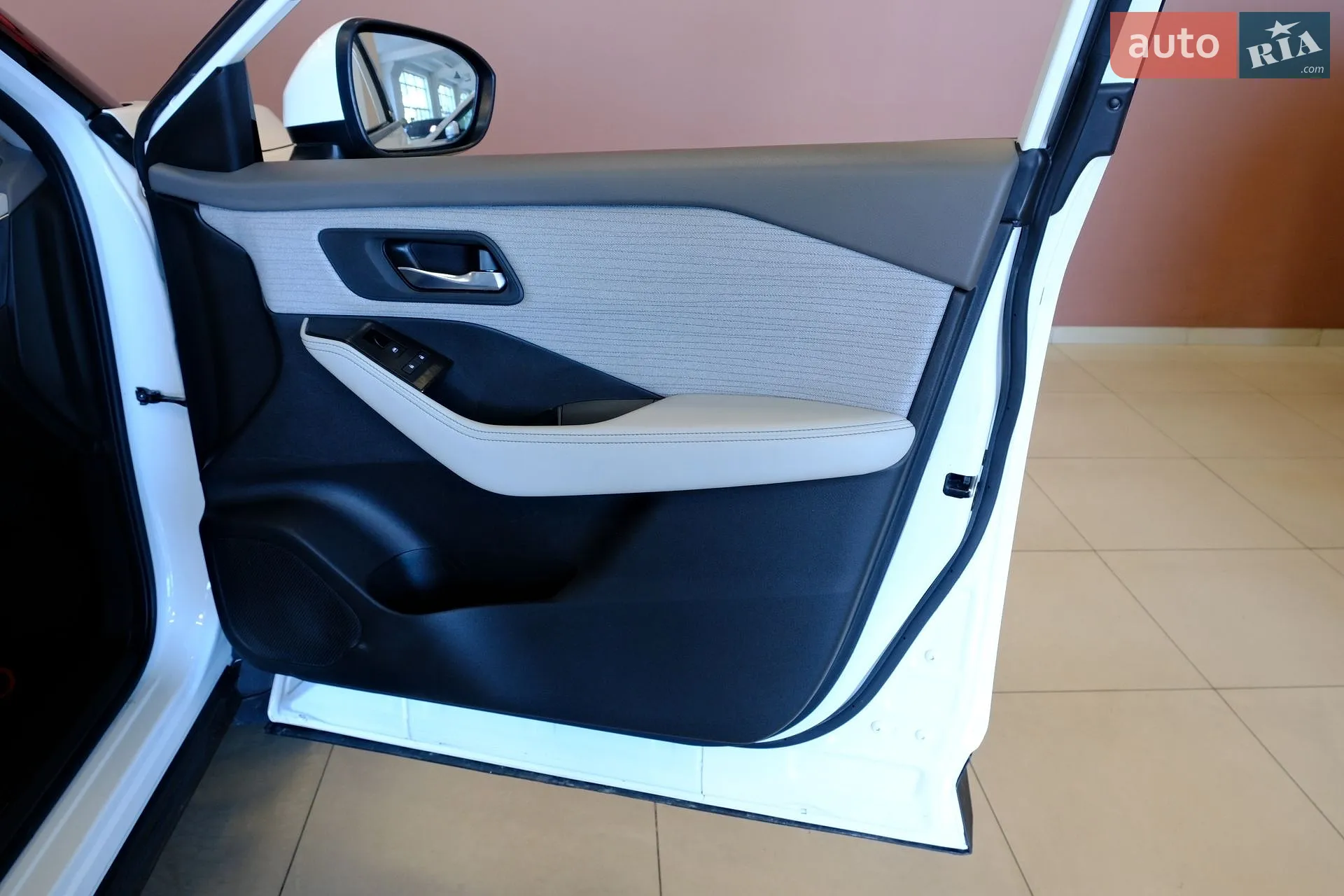 2021 Nissan Rogue - мініатюра 41