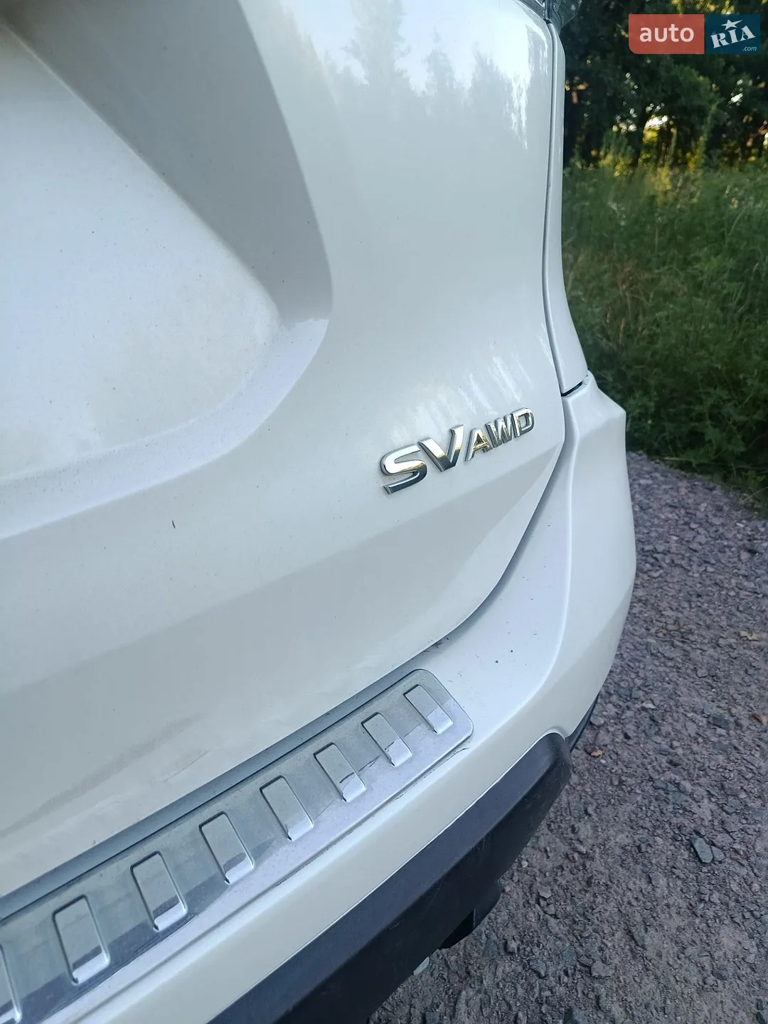 2018 Nissan Rogue - мініатюра 9