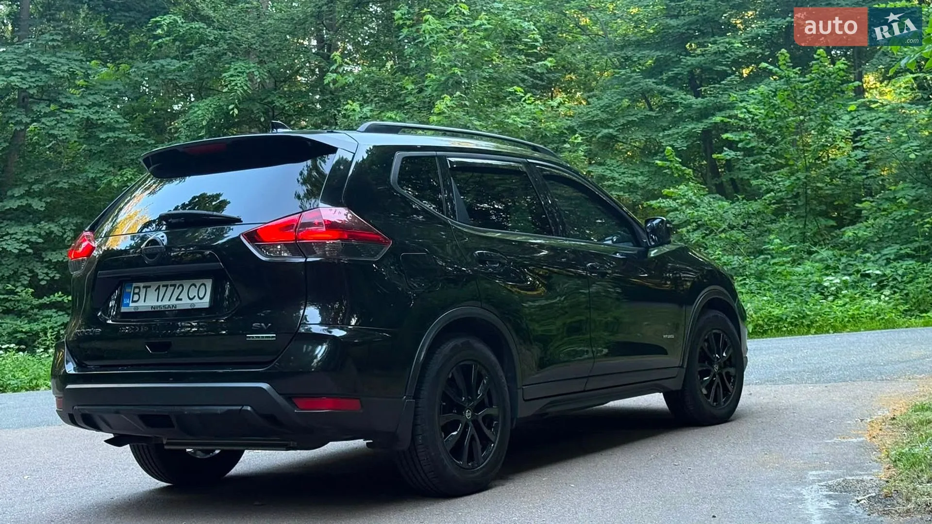 2018 Nissan Rogue - мініатюра 8