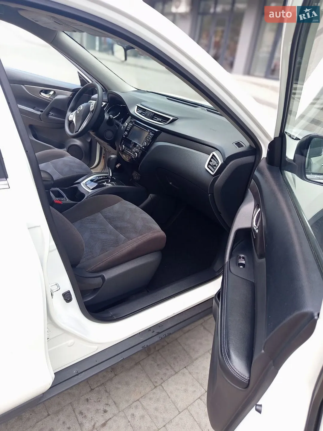 2015 Nissan Rogue - мініатюра 12