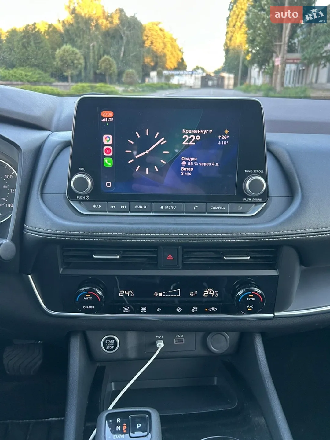 2023 Nissan Rogue - мініатюра 17