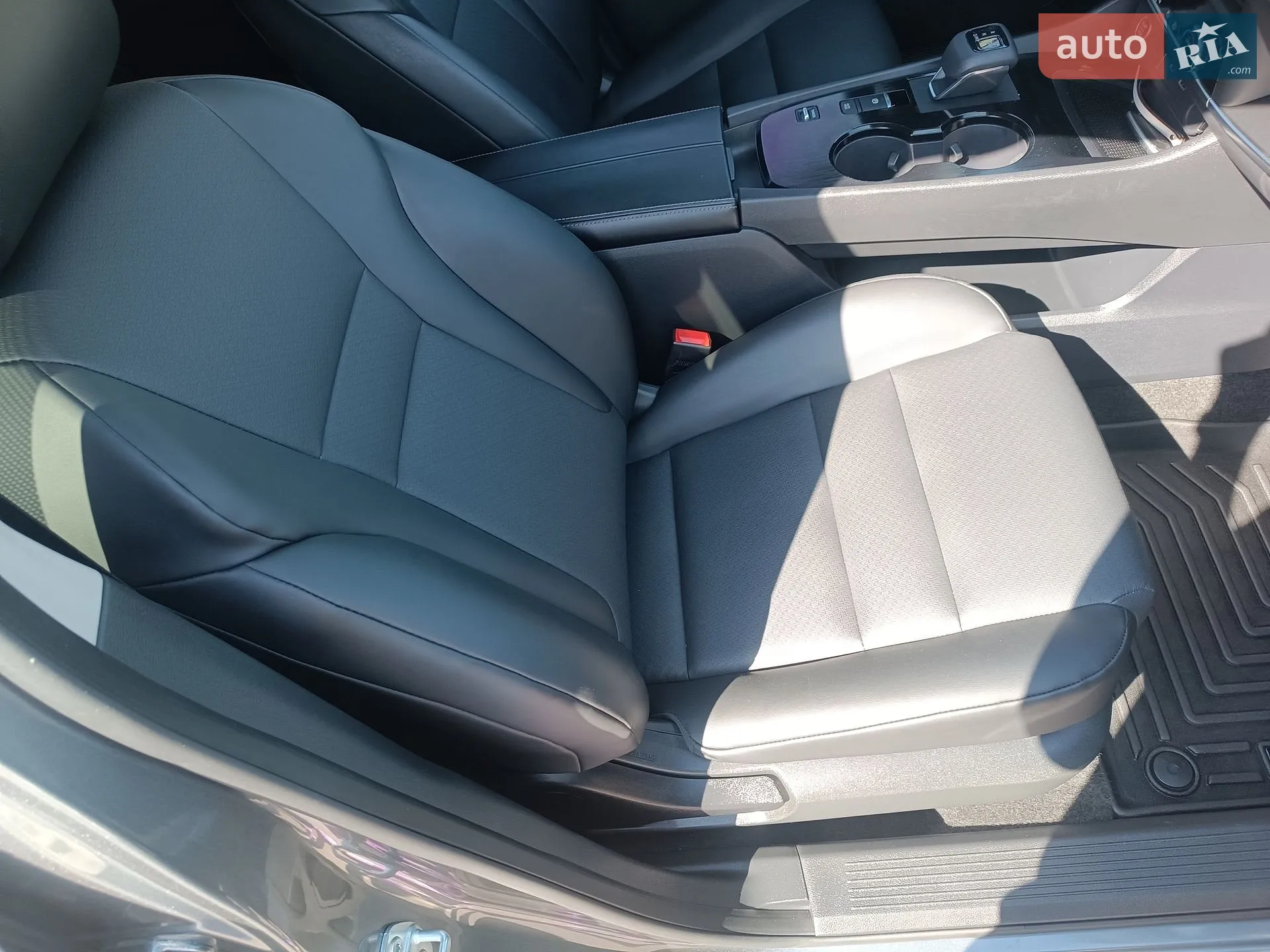 2023 Nissan Rogue - мініатюра 19