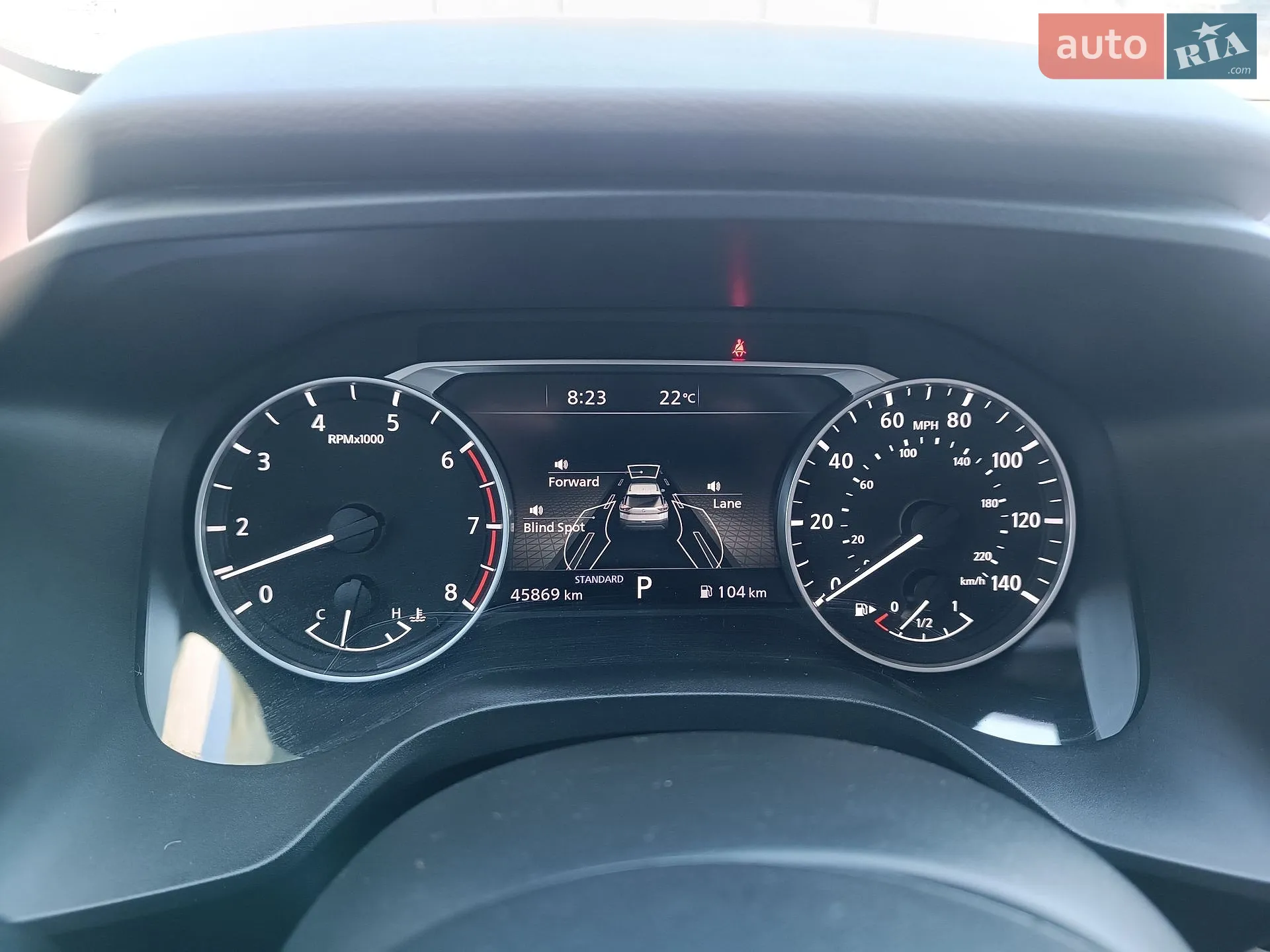 2023 Nissan Rogue - мініатюра 24