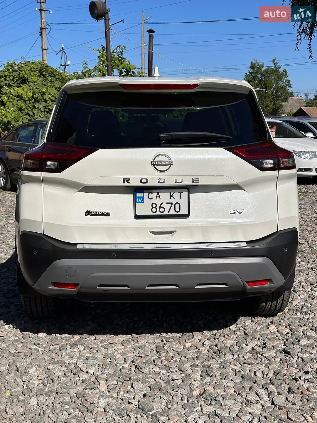 2023 Nissan Rogue - мініатюра 15