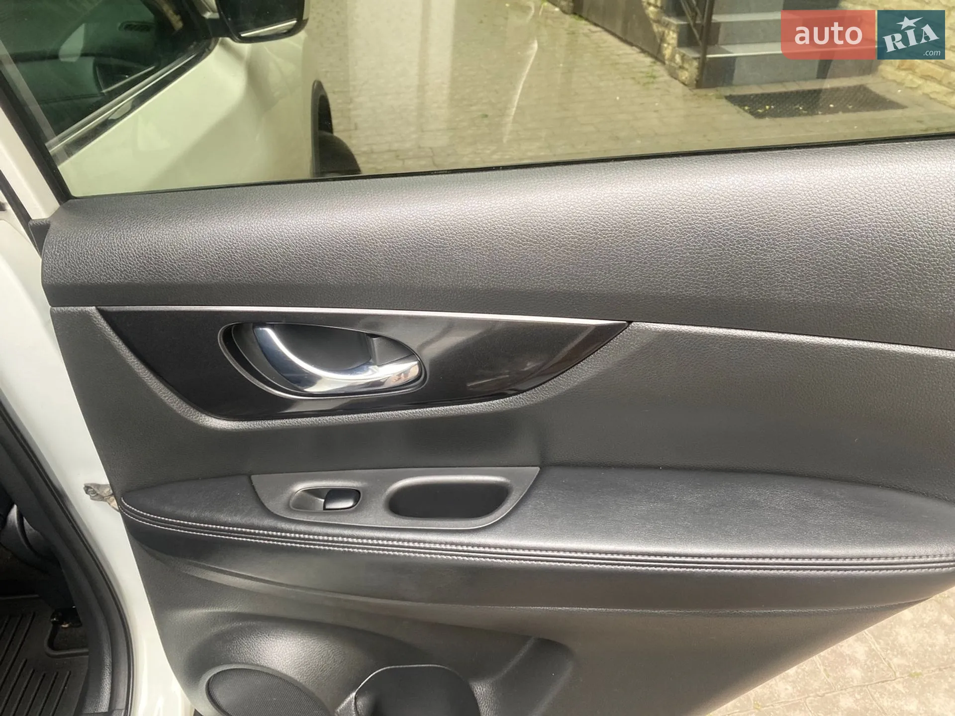 2018 Nissan Rogue - мініатюра 24