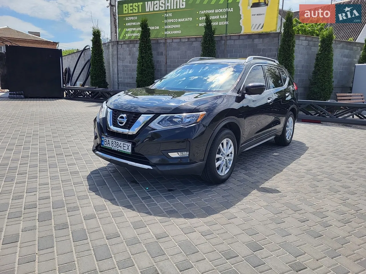2016 Nissan Rogue - мініатюра 12