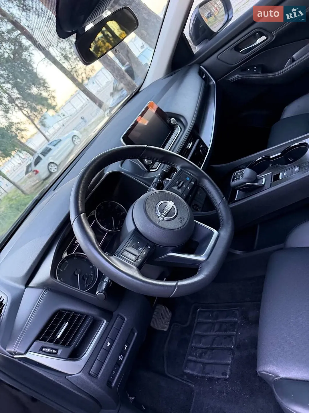 2024 Nissan Rogue - мініатюра 28