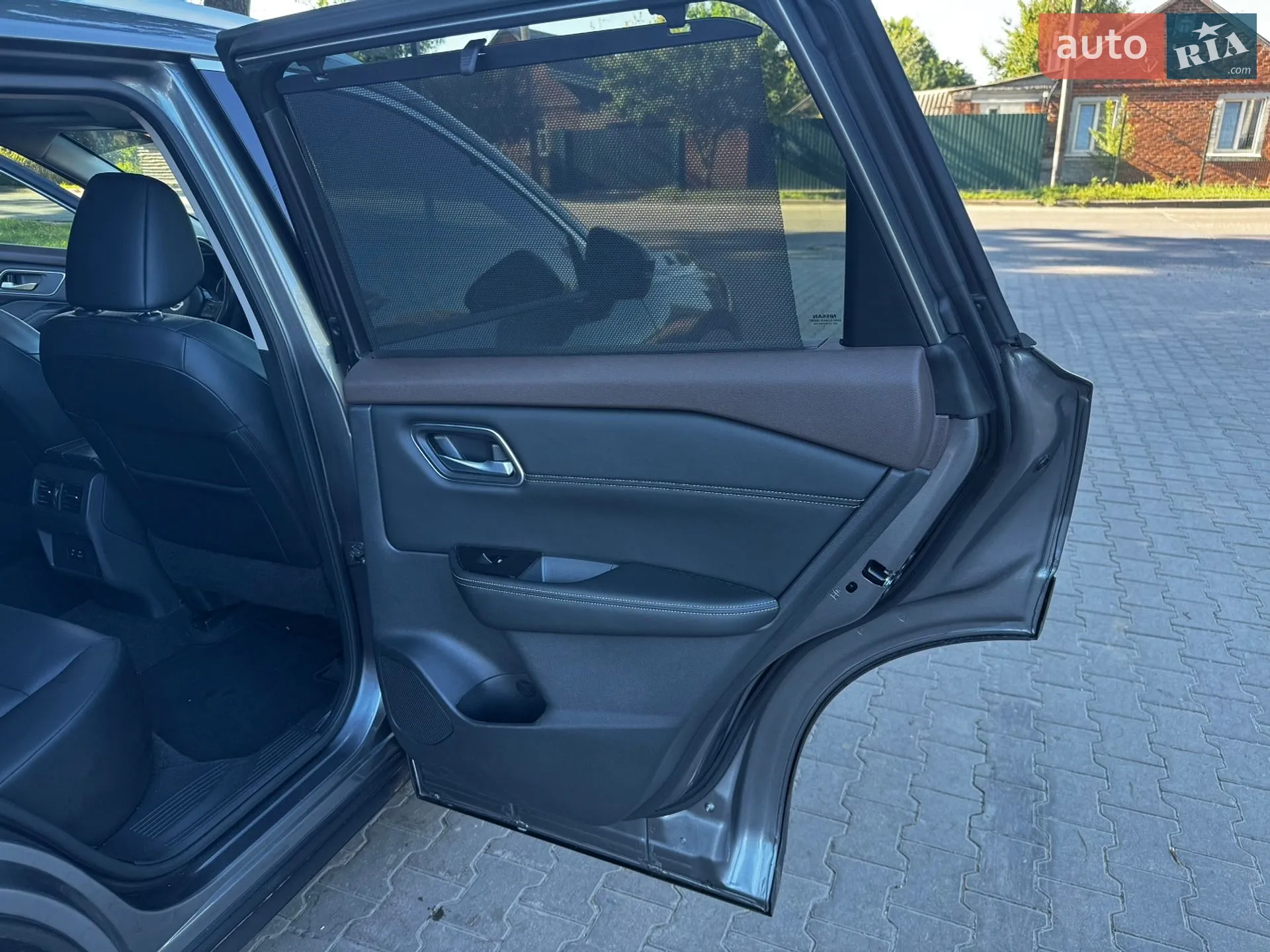 2021 Nissan Rogue - мініатюра 15