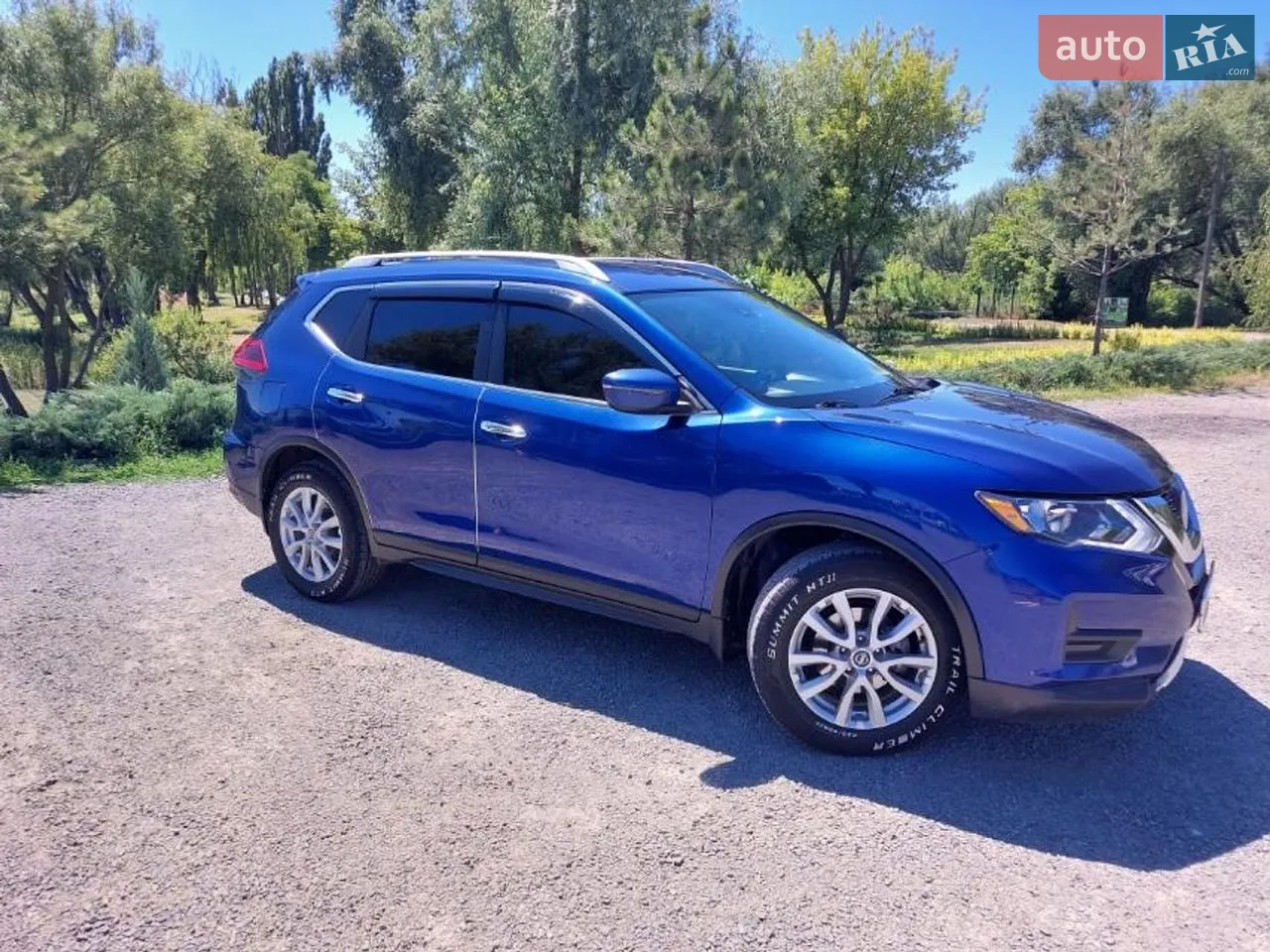 2019 Nissan Rogue - мініатюра 16