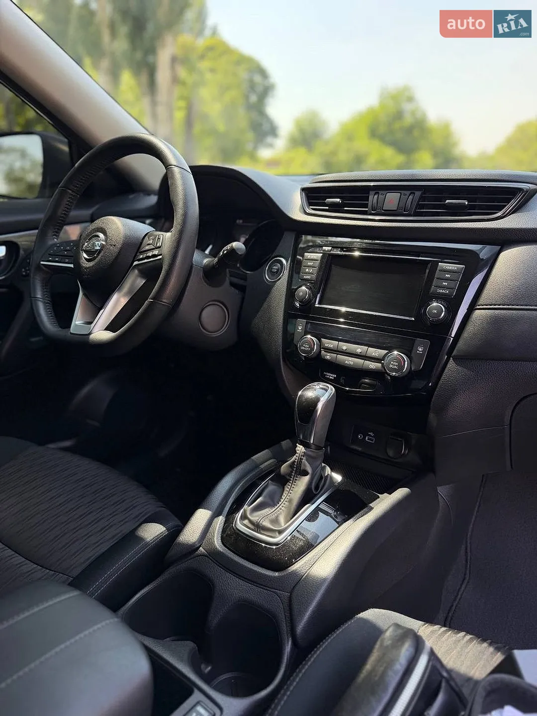 2018 Nissan Rogue - мініатюра 19