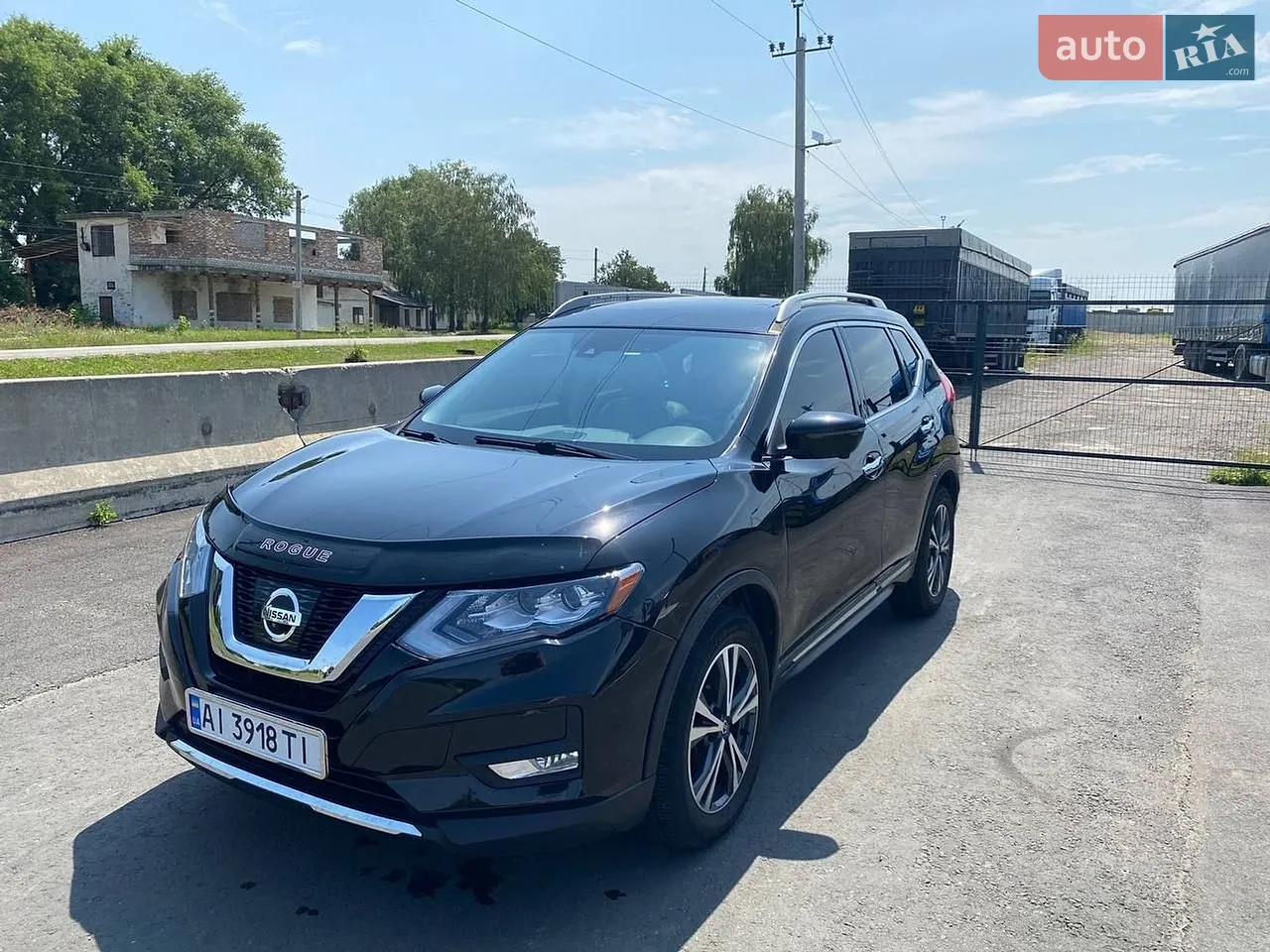 2016 Nissan Rogue - мініатюра 26