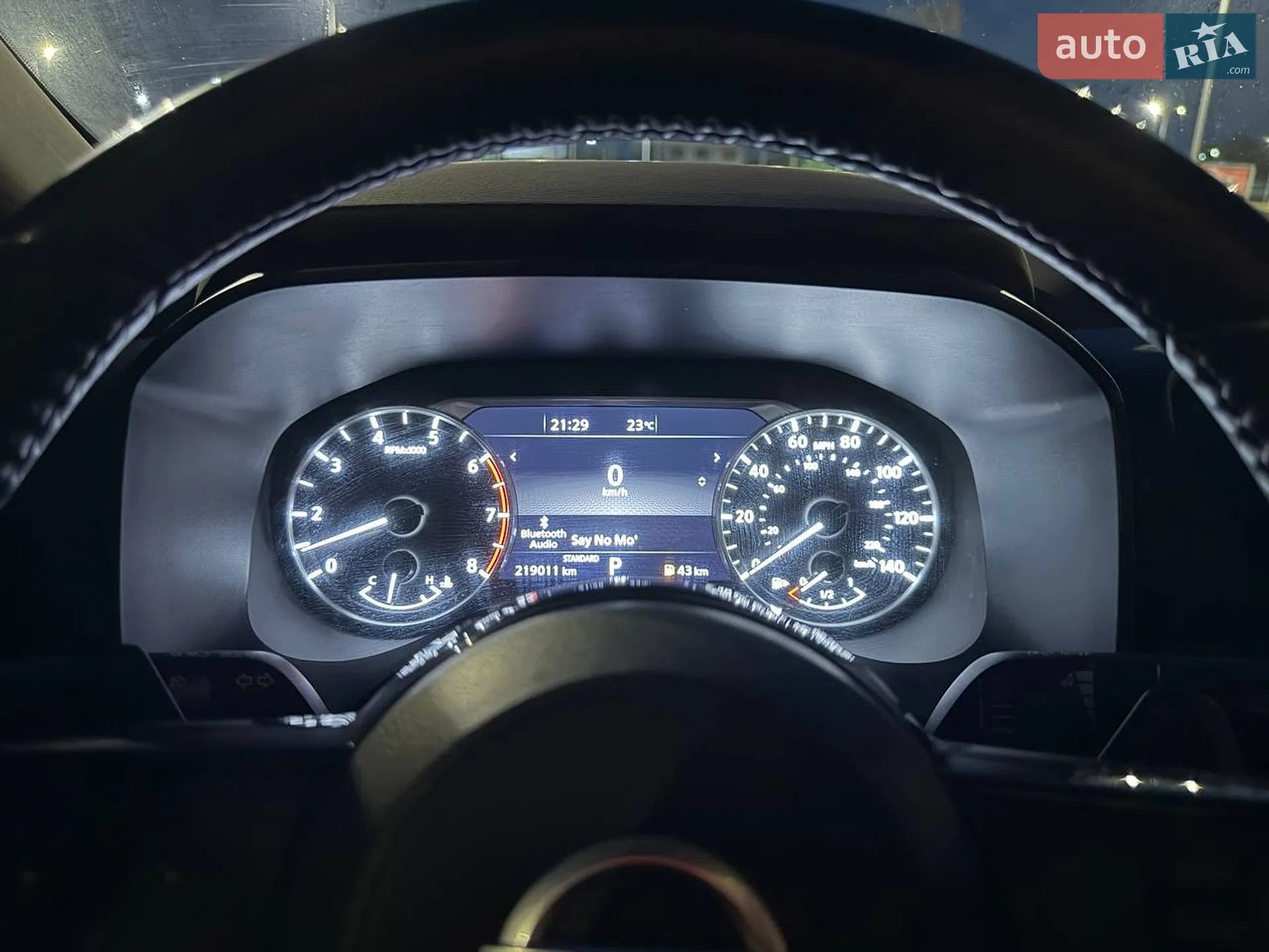 2021 Nissan Rogue - мініатюра 9