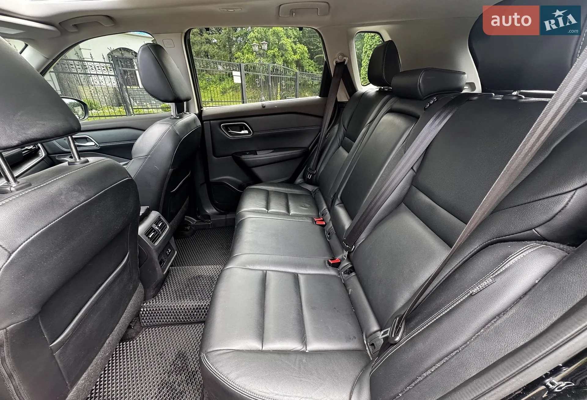 2021 Nissan Rogue - мініатюра 16