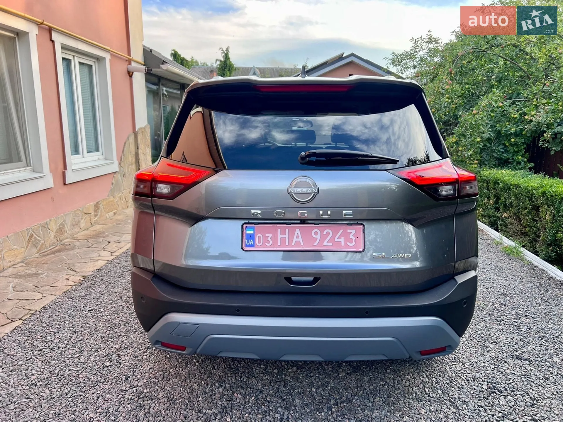2021 Nissan Rogue - мініатюра 13