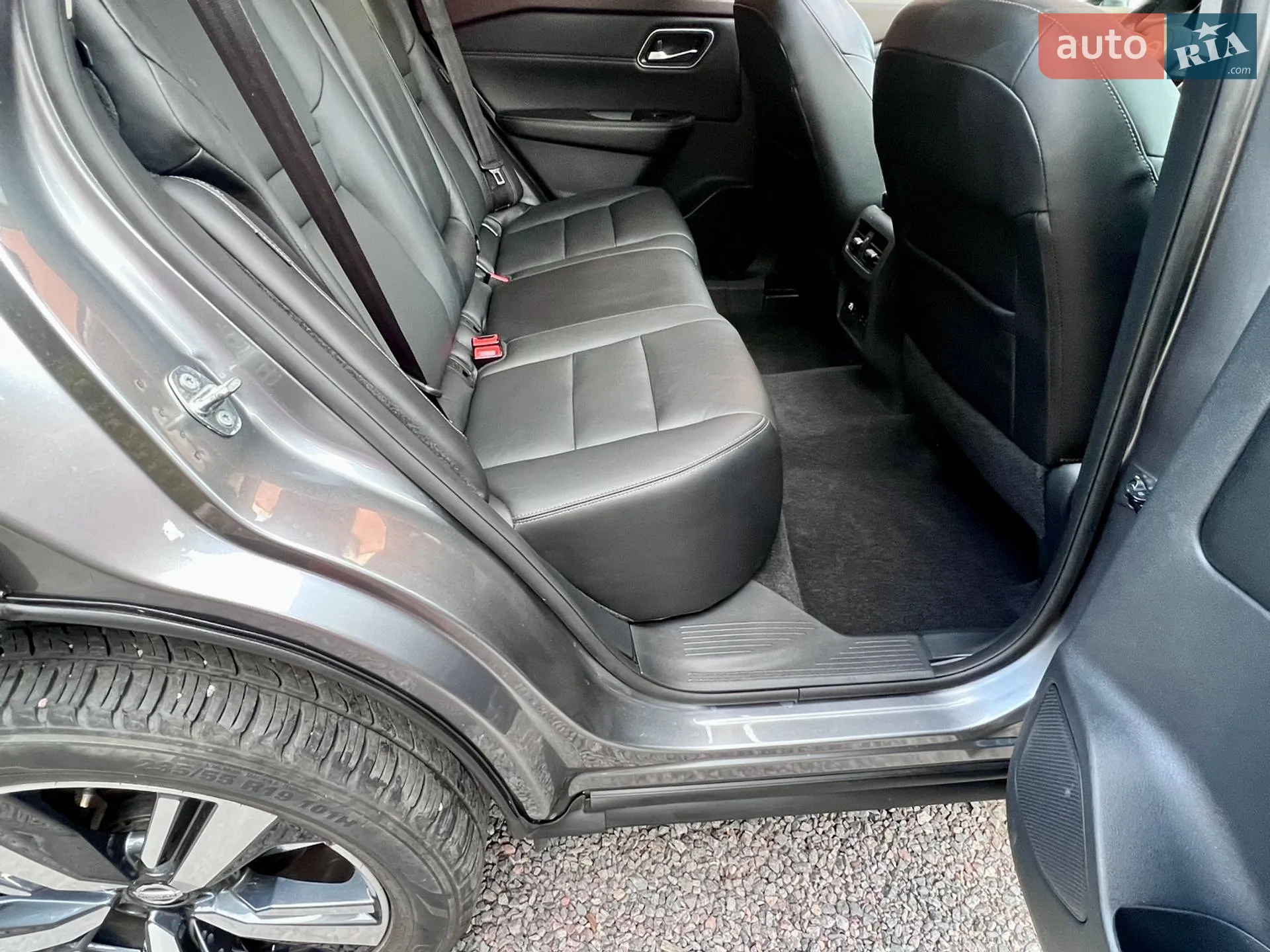 2021 Nissan Rogue - мініатюра 45
