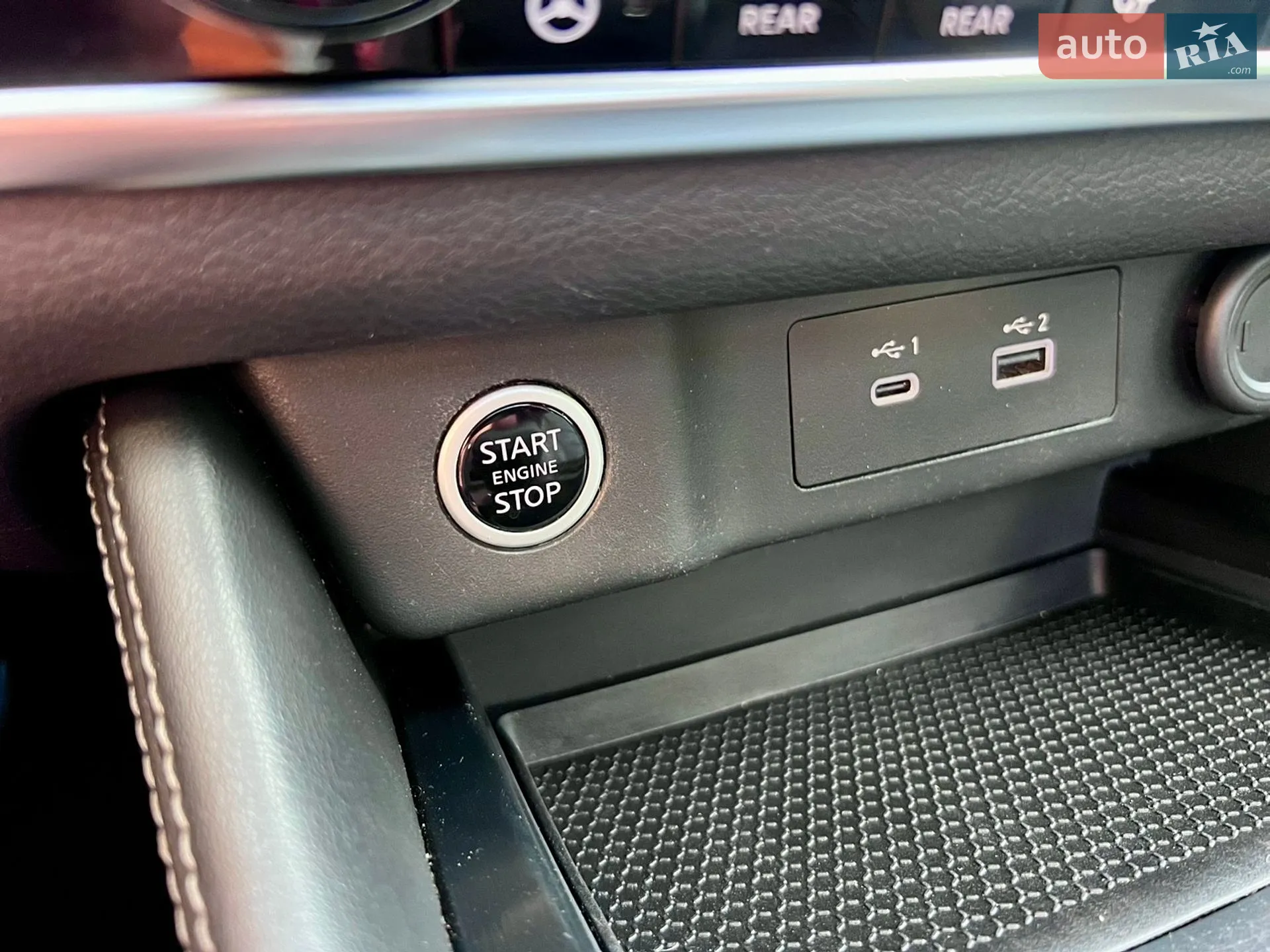 2021 Nissan Rogue - мініатюра 63