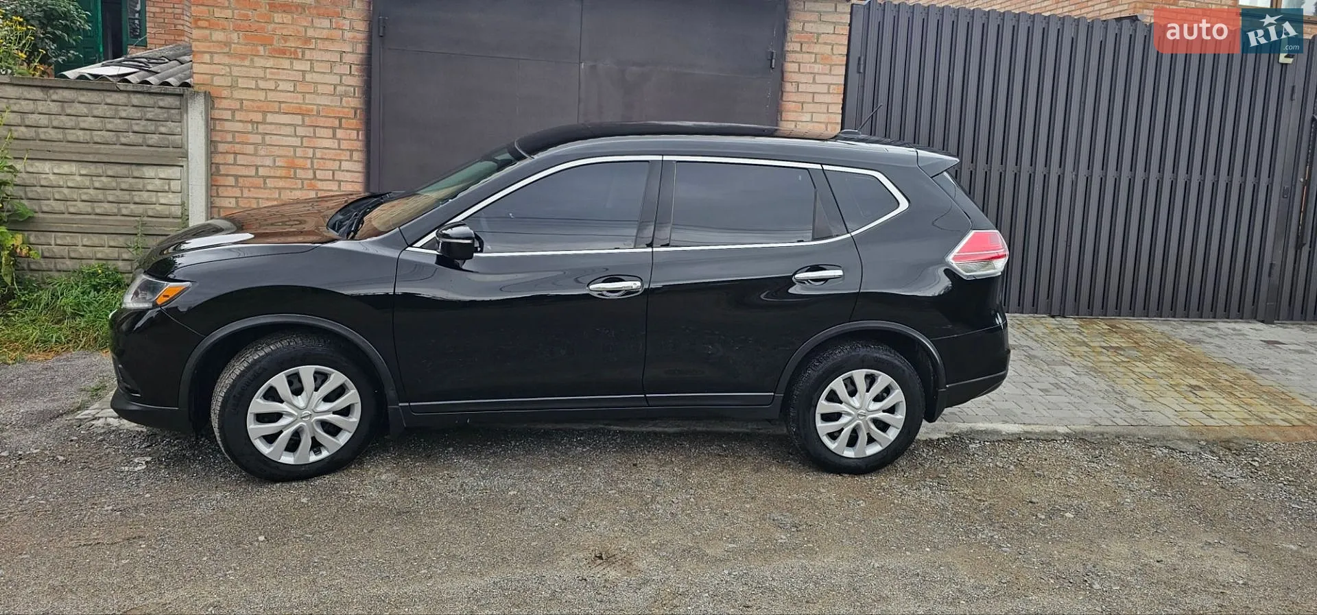 2015 Nissan Rogue - мініатюра 6