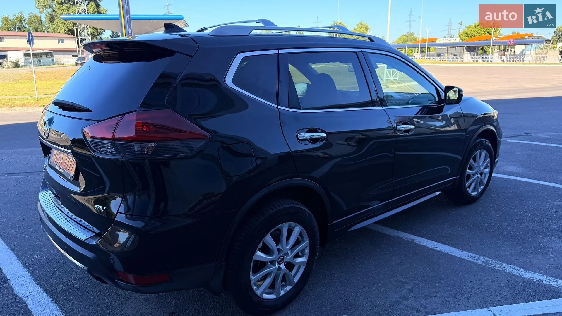 2020 Nissan Rogue - мініатюра 17
