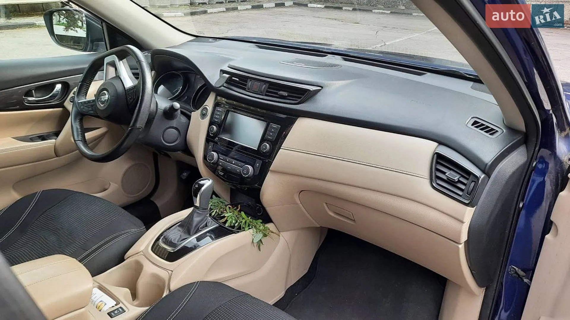 2018 Nissan Rogue - мініатюра 6