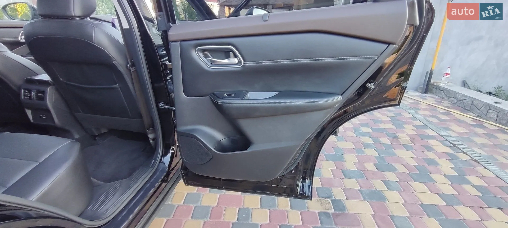 2021 Nissan Rogue - мініатюра 11