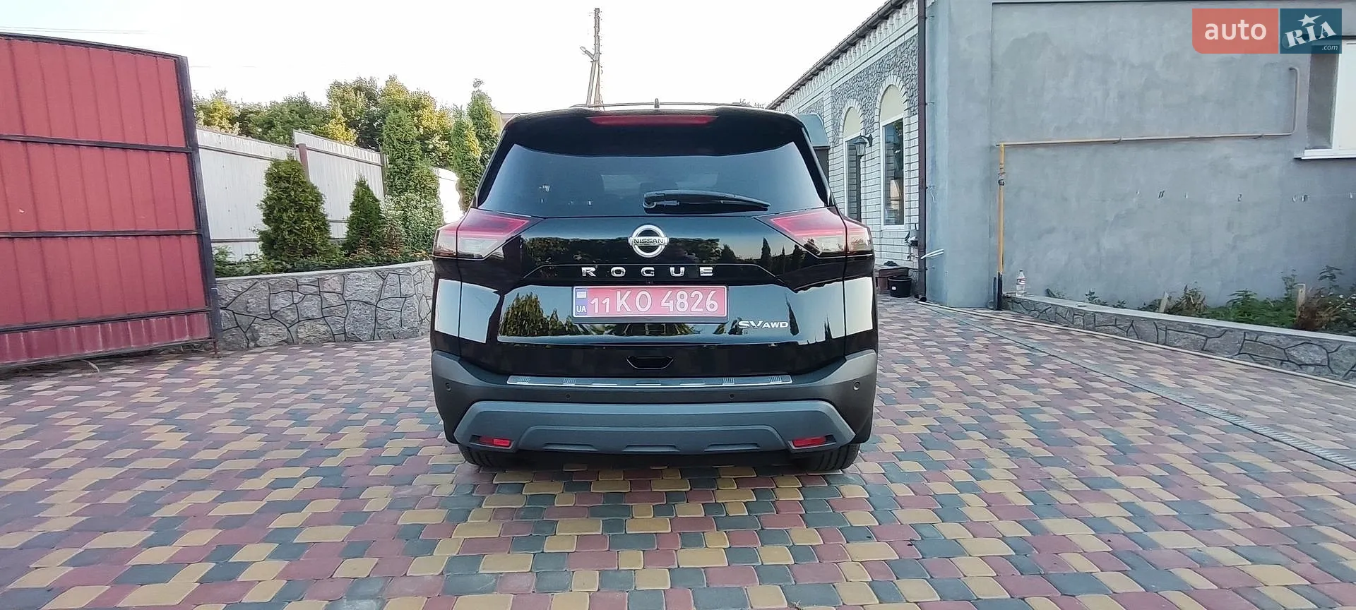 2021 Nissan Rogue - мініатюра 14