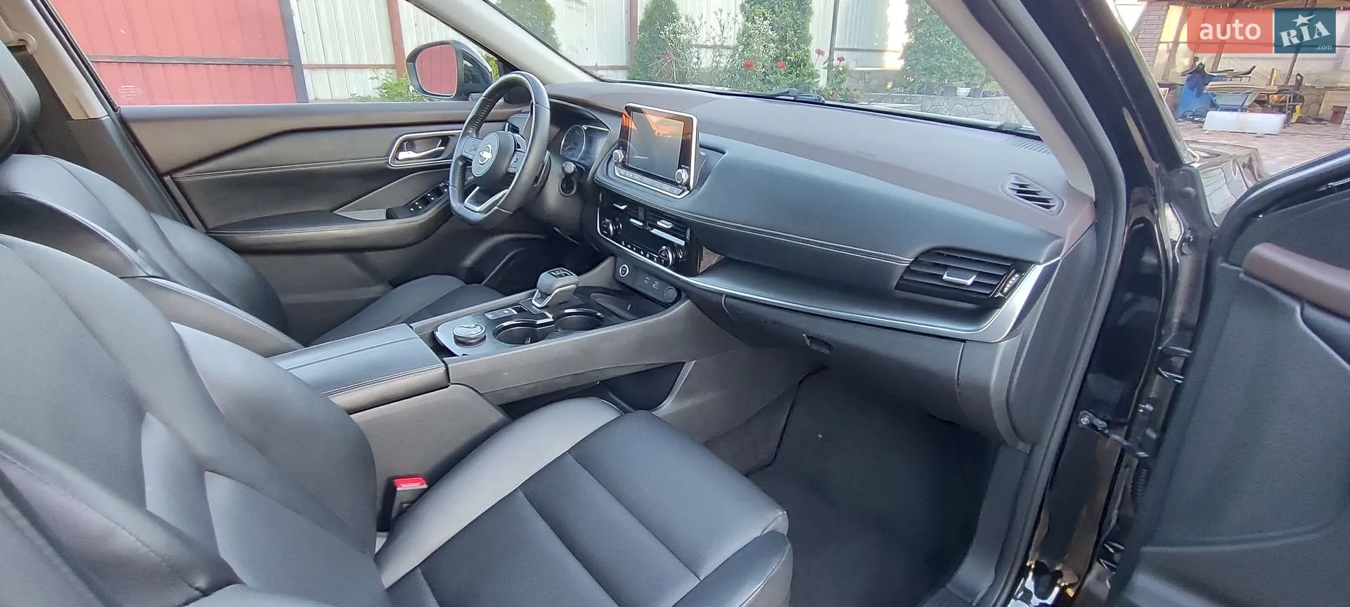 2021 Nissan Rogue - мініатюра 28