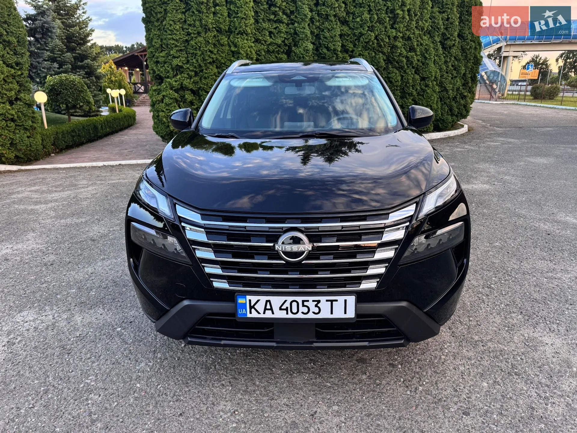 2024 Nissan Rogue - мініатюра 2