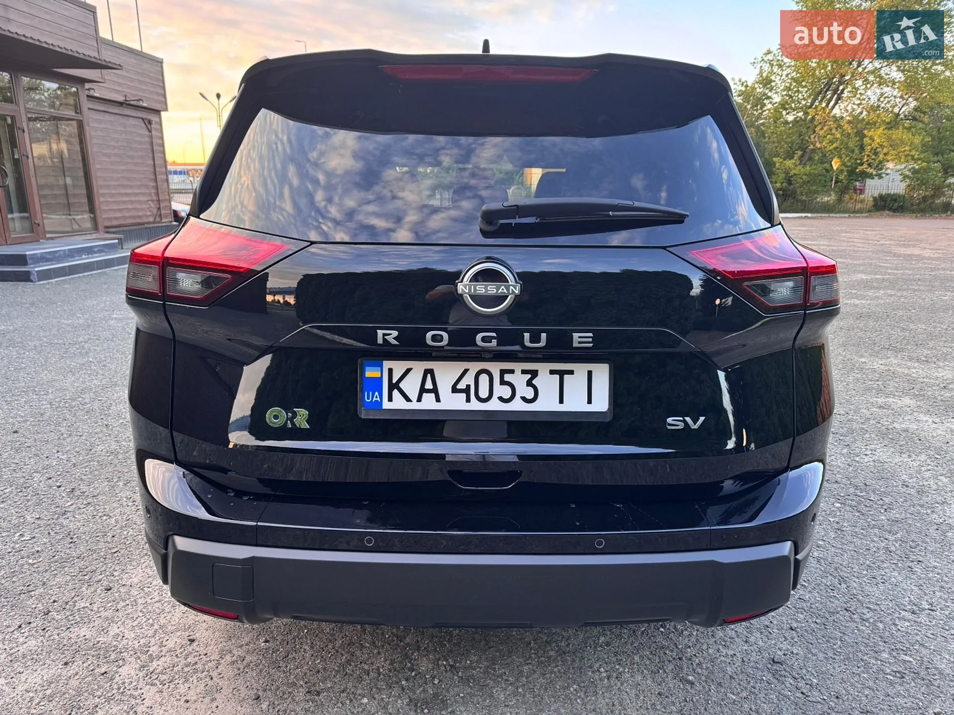 2024 Nissan Rogue - мініатюра 10