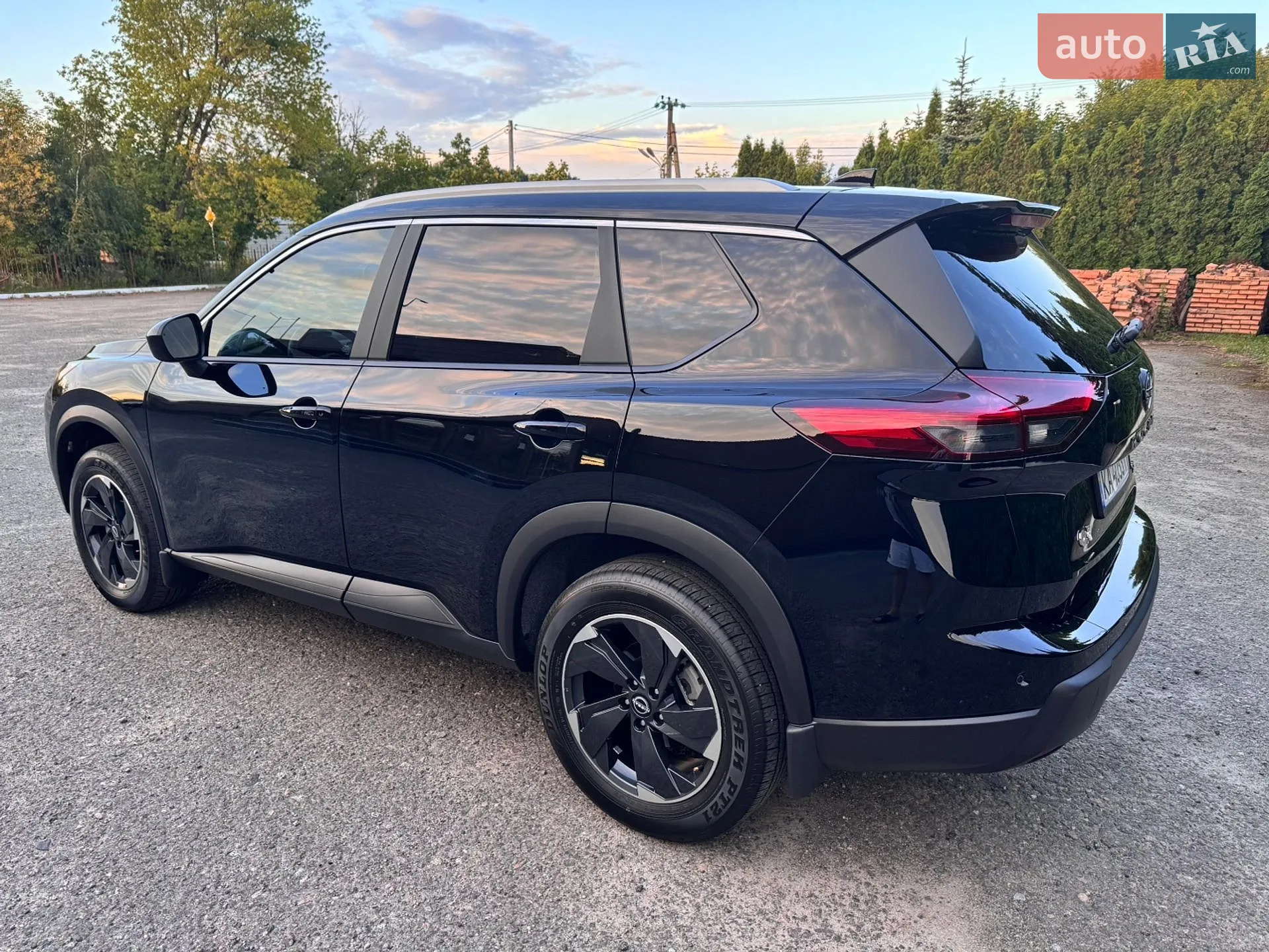 2024 Nissan Rogue - мініатюра 9