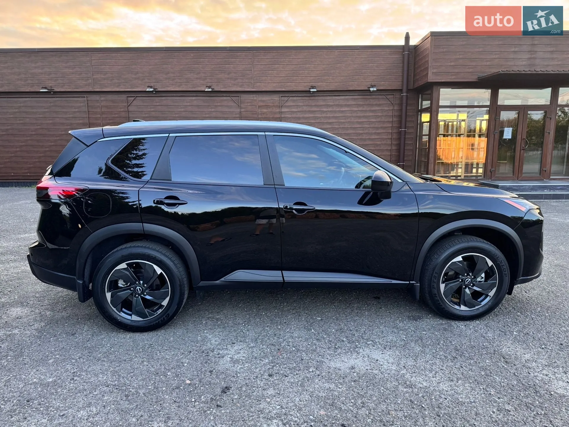 2024 Nissan Rogue - мініатюра 12