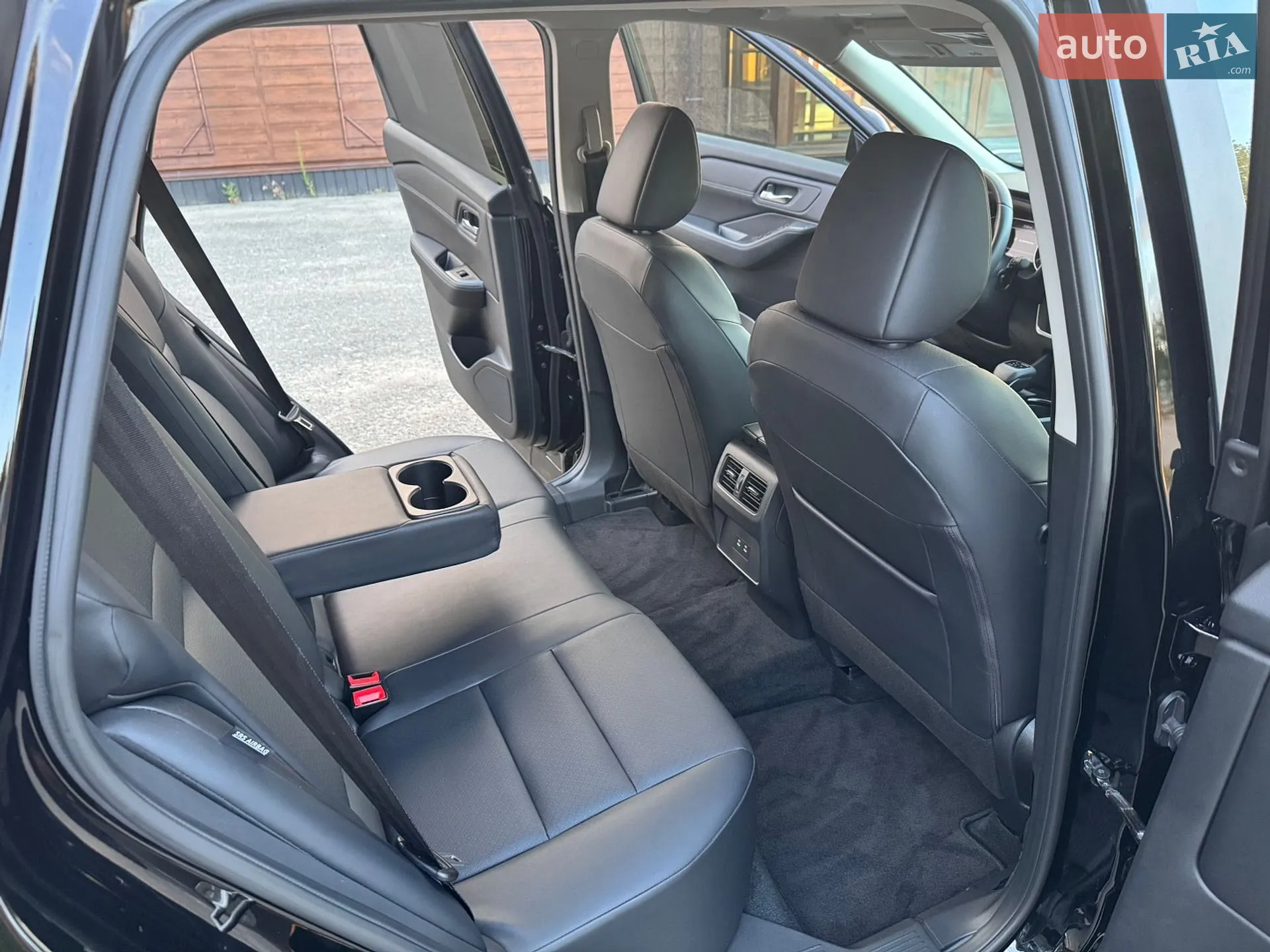 2024 Nissan Rogue - мініатюра 18