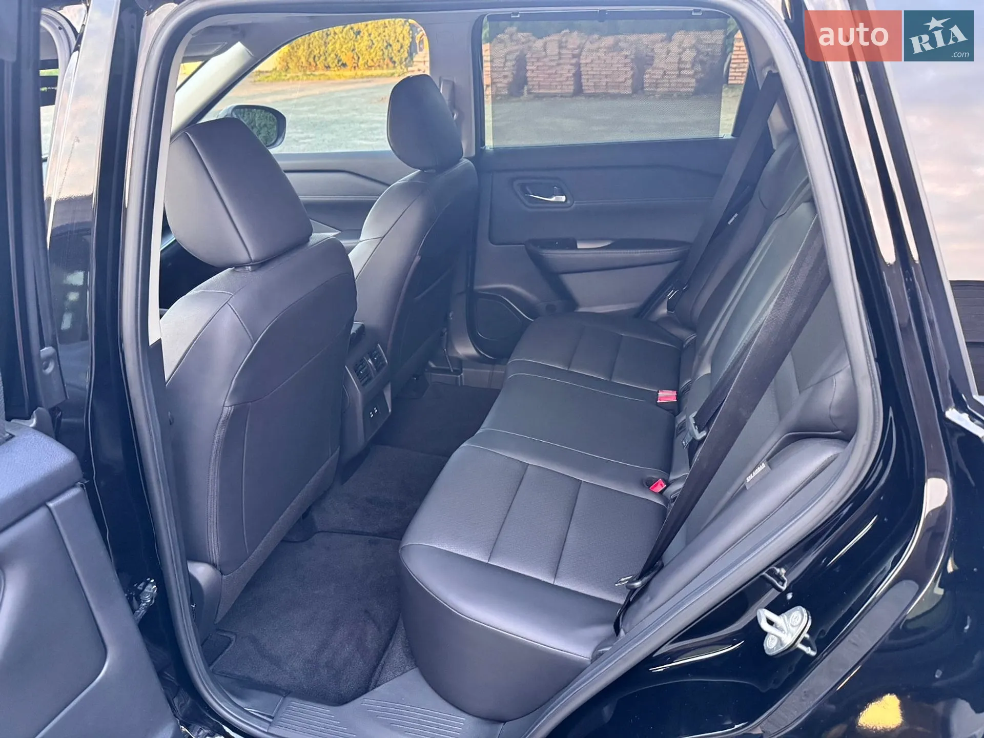 2024 Nissan Rogue - мініатюра 16