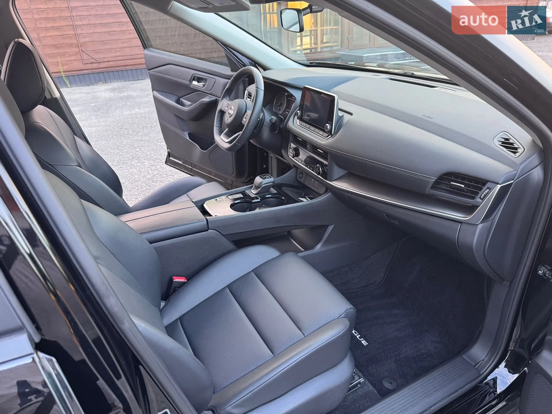 2024 Nissan Rogue - мініатюра 20
