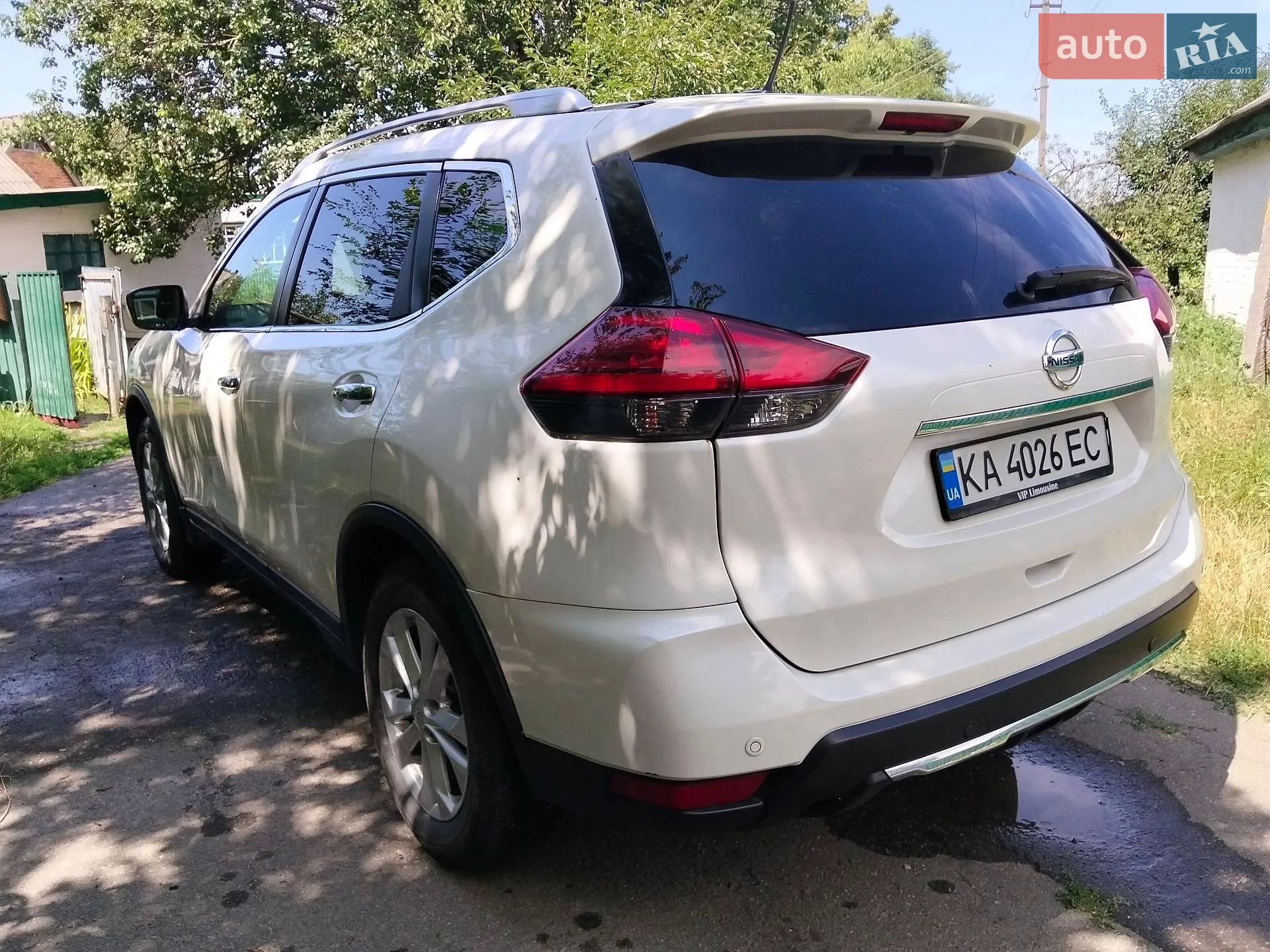 2015 Nissan Rogue - мініатюра 17