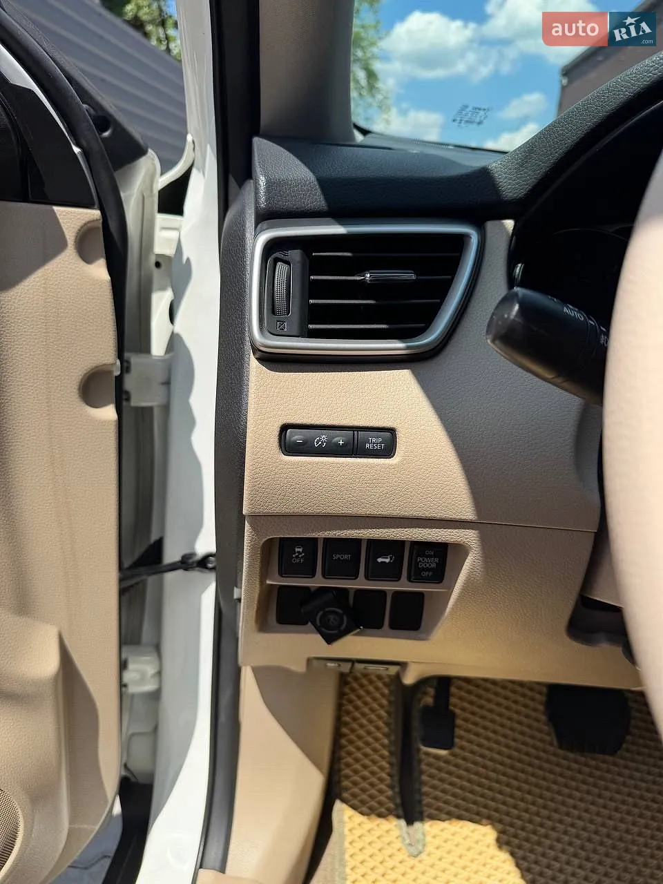 2014 Nissan Rogue - мініатюра 11