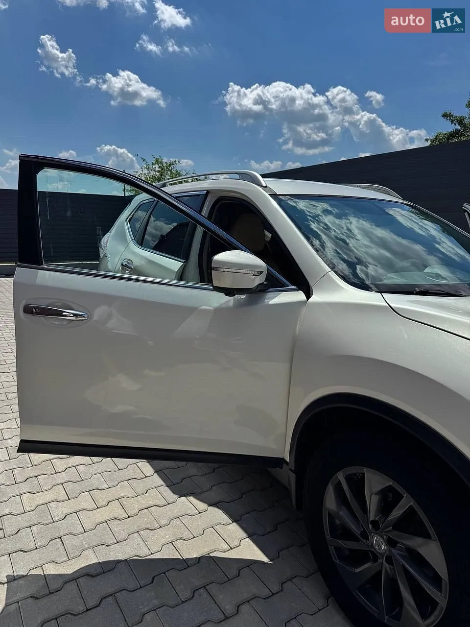 2014 Nissan Rogue - мініатюра 13